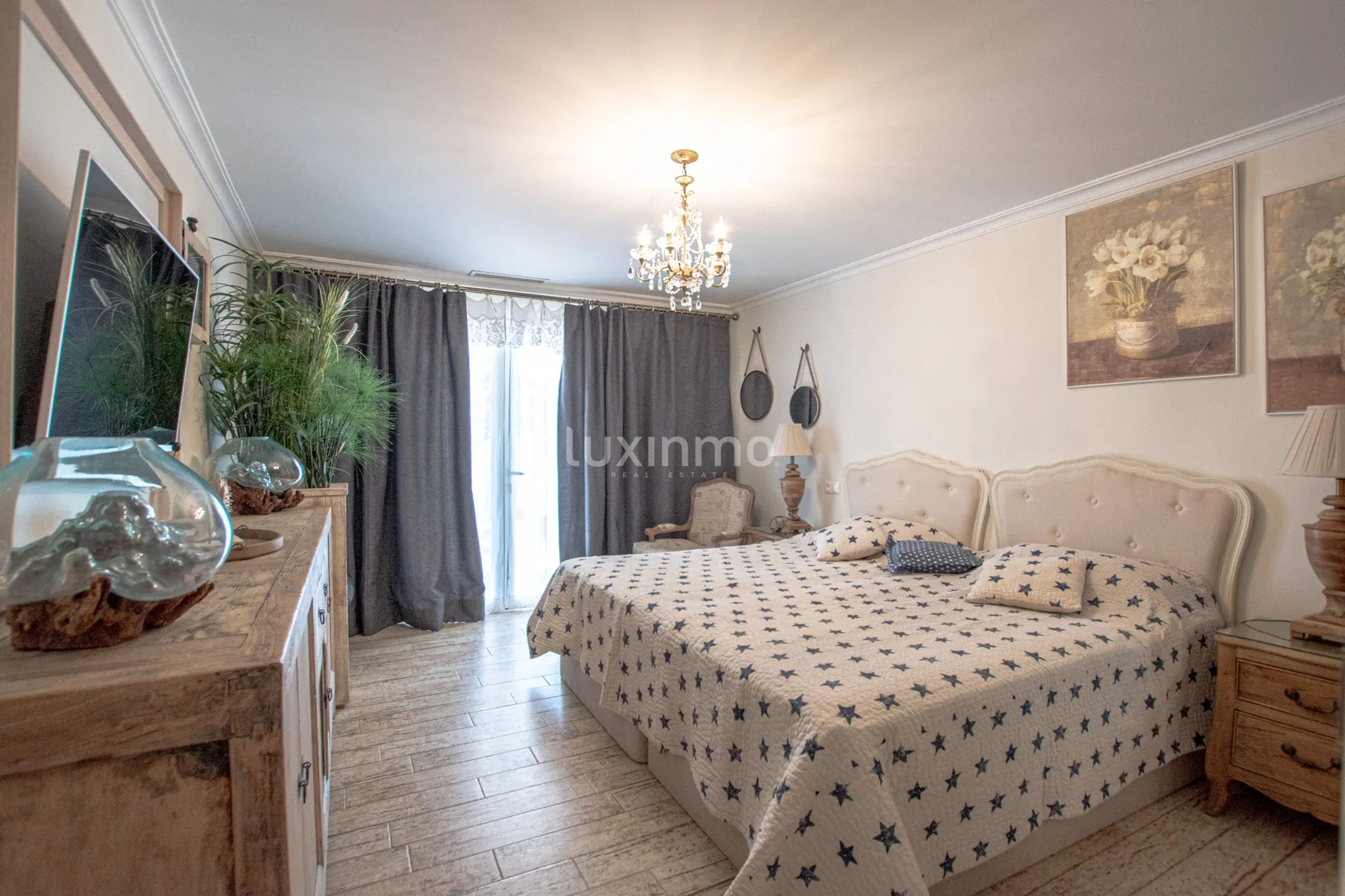 Superbe maison avec vue panoramique sur la mer à vendre à Teulada — photo 57