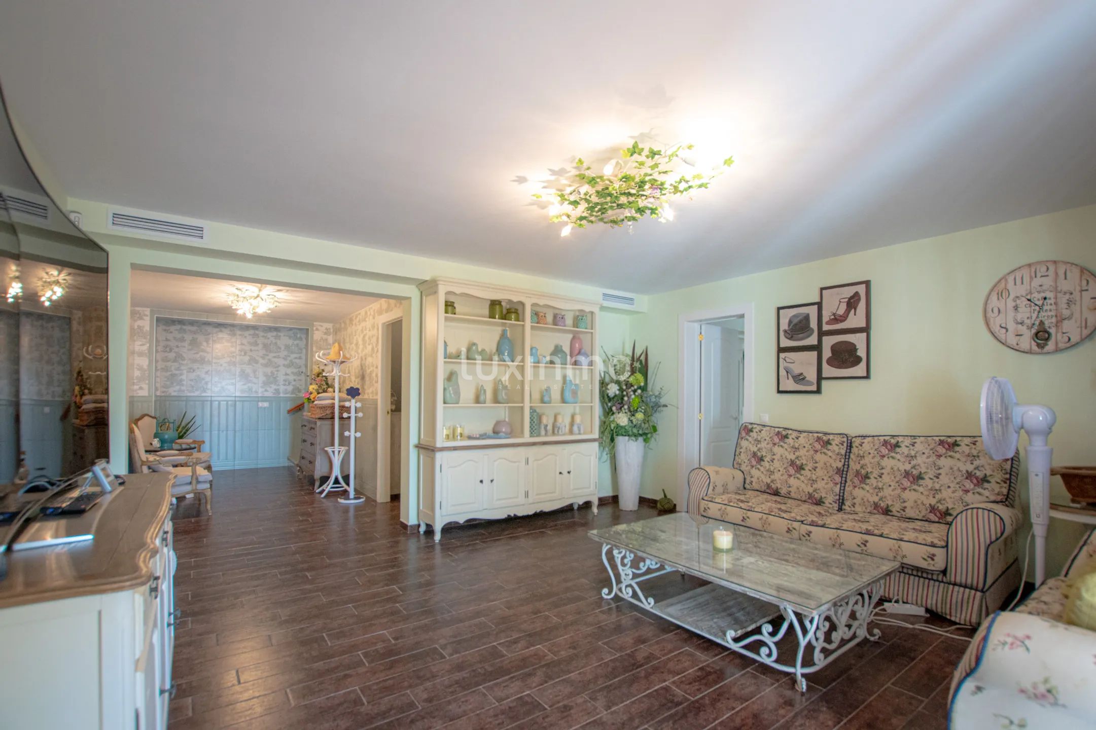 Superbe maison avec vue panoramique sur la mer à vendre à Teulada — photo 42