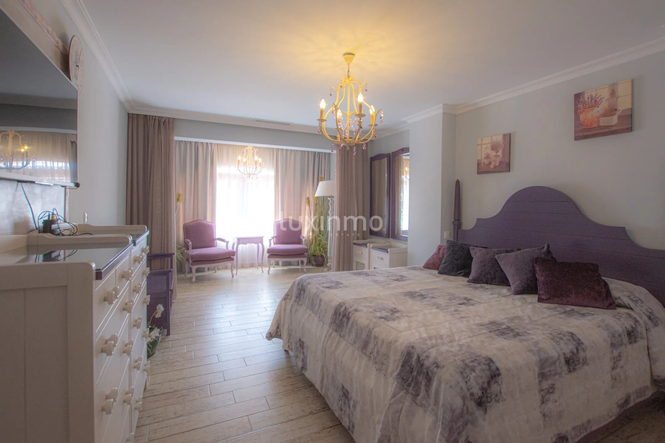 Superbe maison avec vue panoramique sur la mer à vendre à Teulada — photo 54