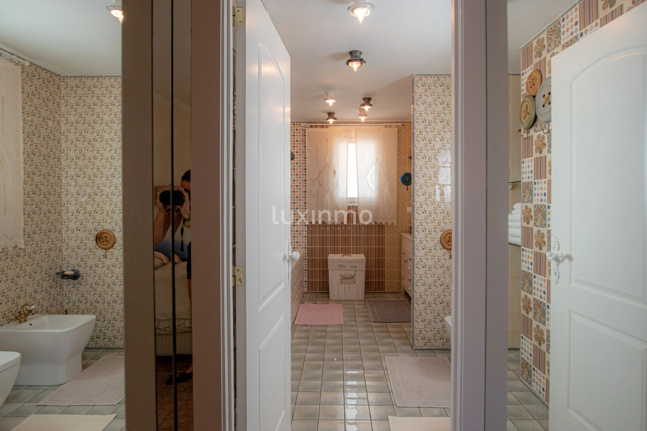 Superbe maison avec vue panoramique sur la mer à vendre à Teulada — photo 36