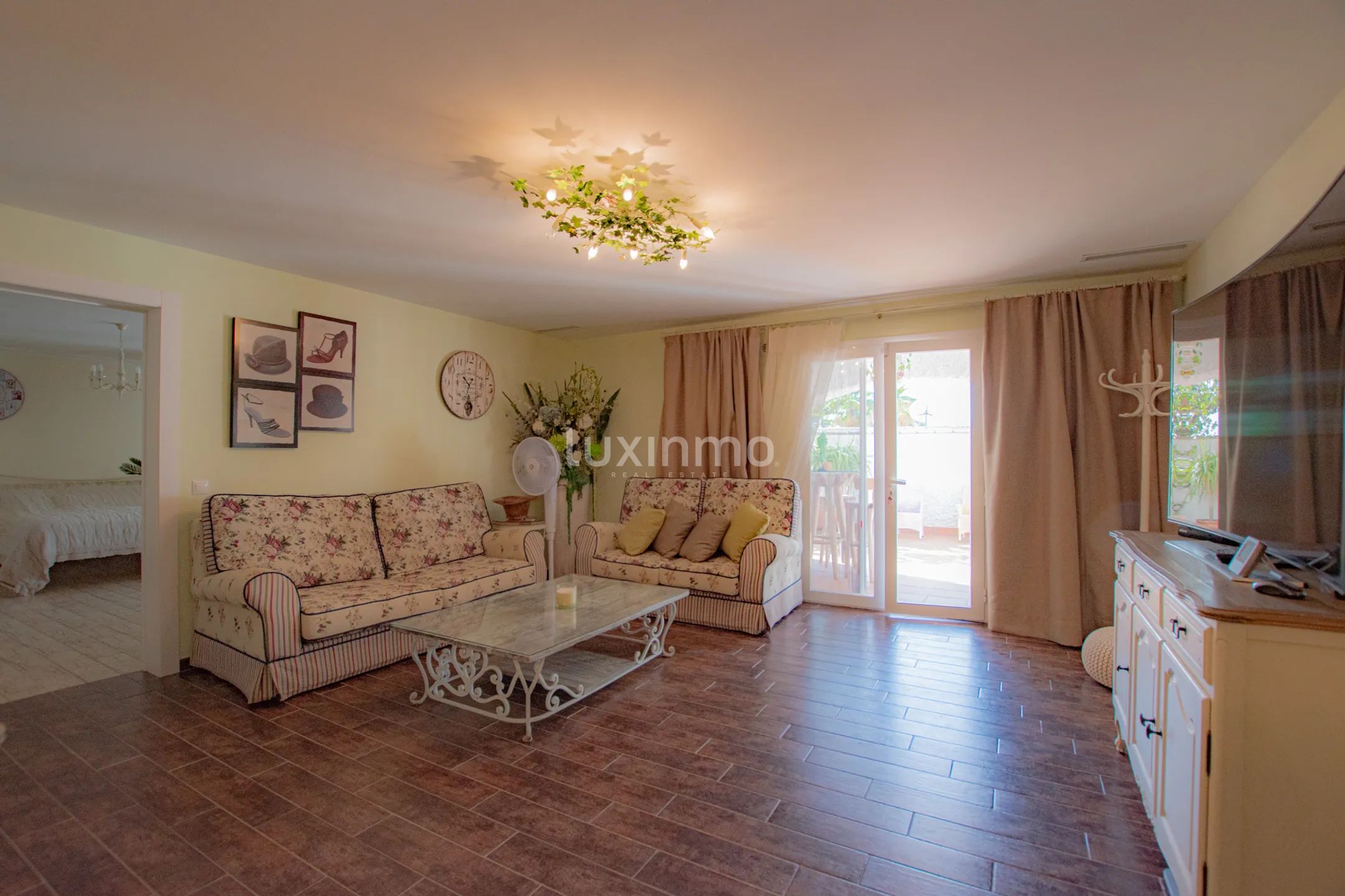 Superbe maison avec vue panoramique sur la mer à vendre à Teulada — photo 41