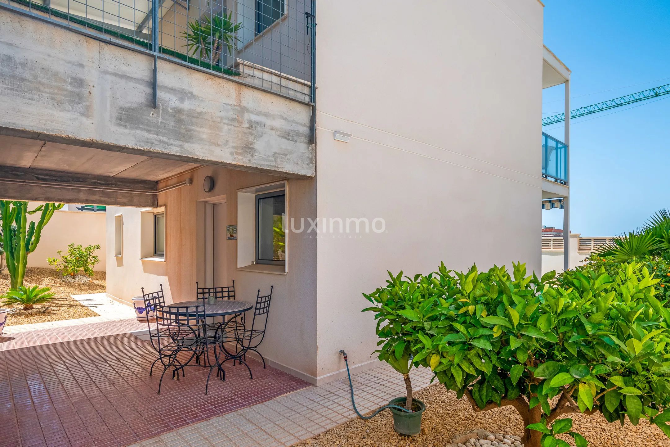 Cosy house with private pool in Balcon de Finestrat — photo 28