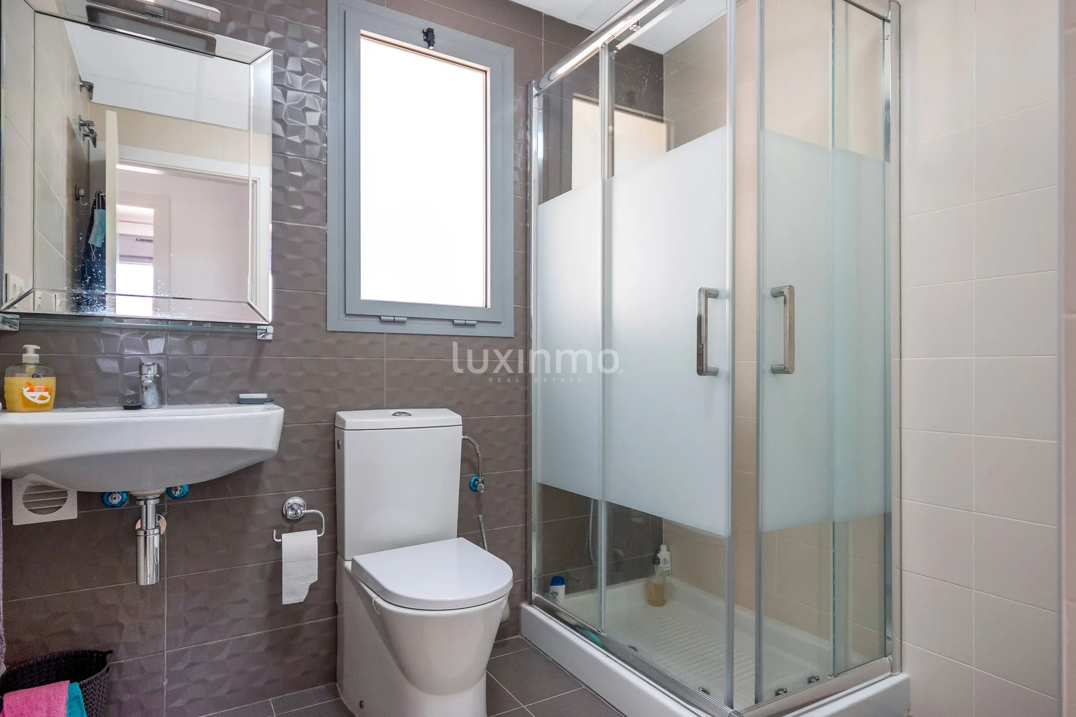 Gemütliches Haus mit privatem Pool in Balcon de Finestrat — photo 23