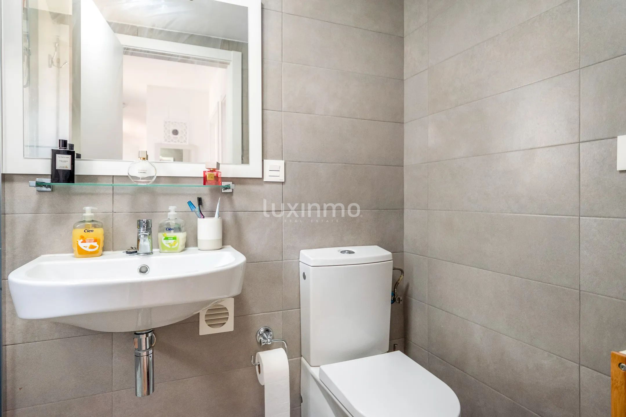 Gemütliches Haus mit privatem Pool in Balcon de Finestrat — photo 19