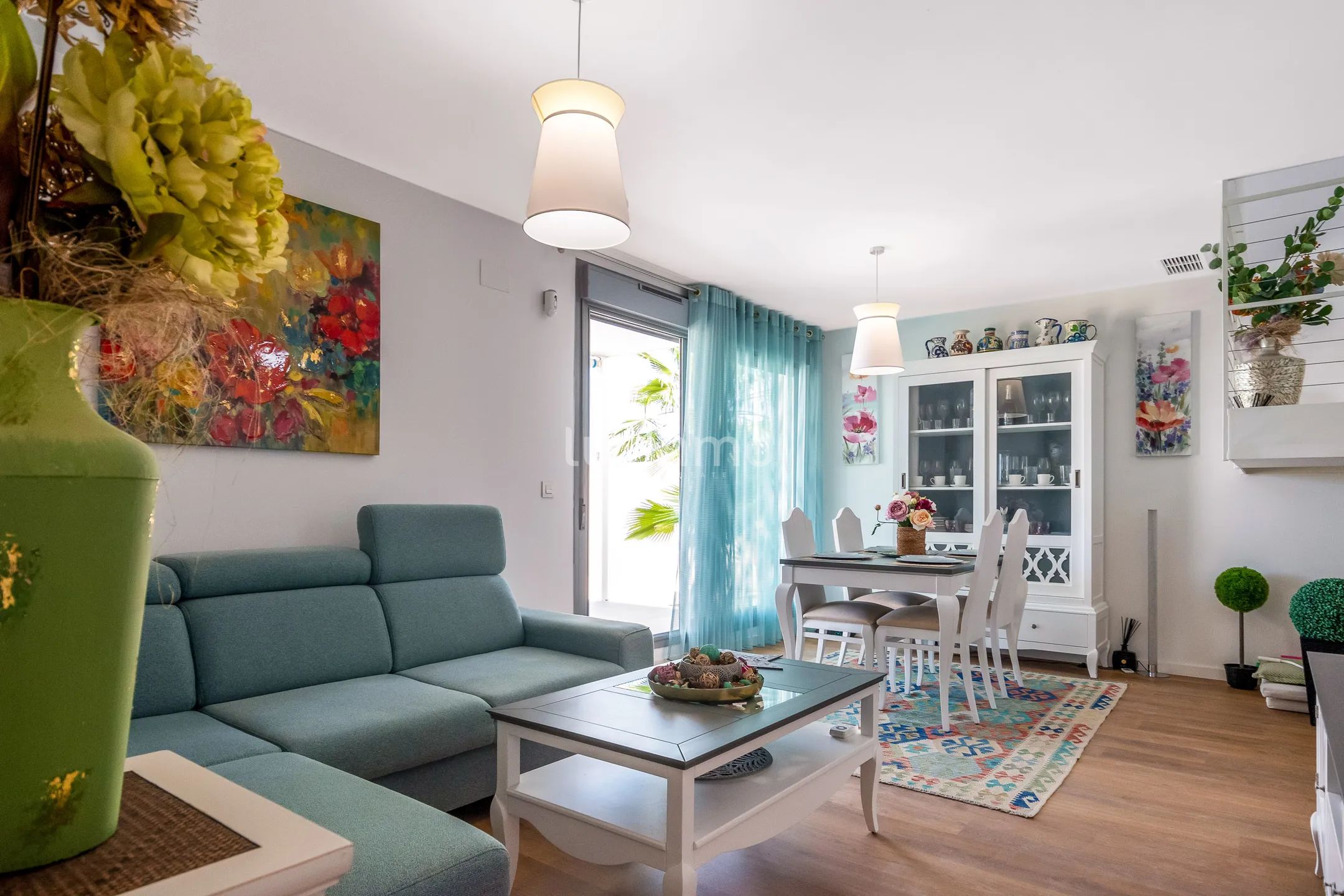 Gemütliches Haus mit privatem Pool in Balcon de Finestrat — photo 4