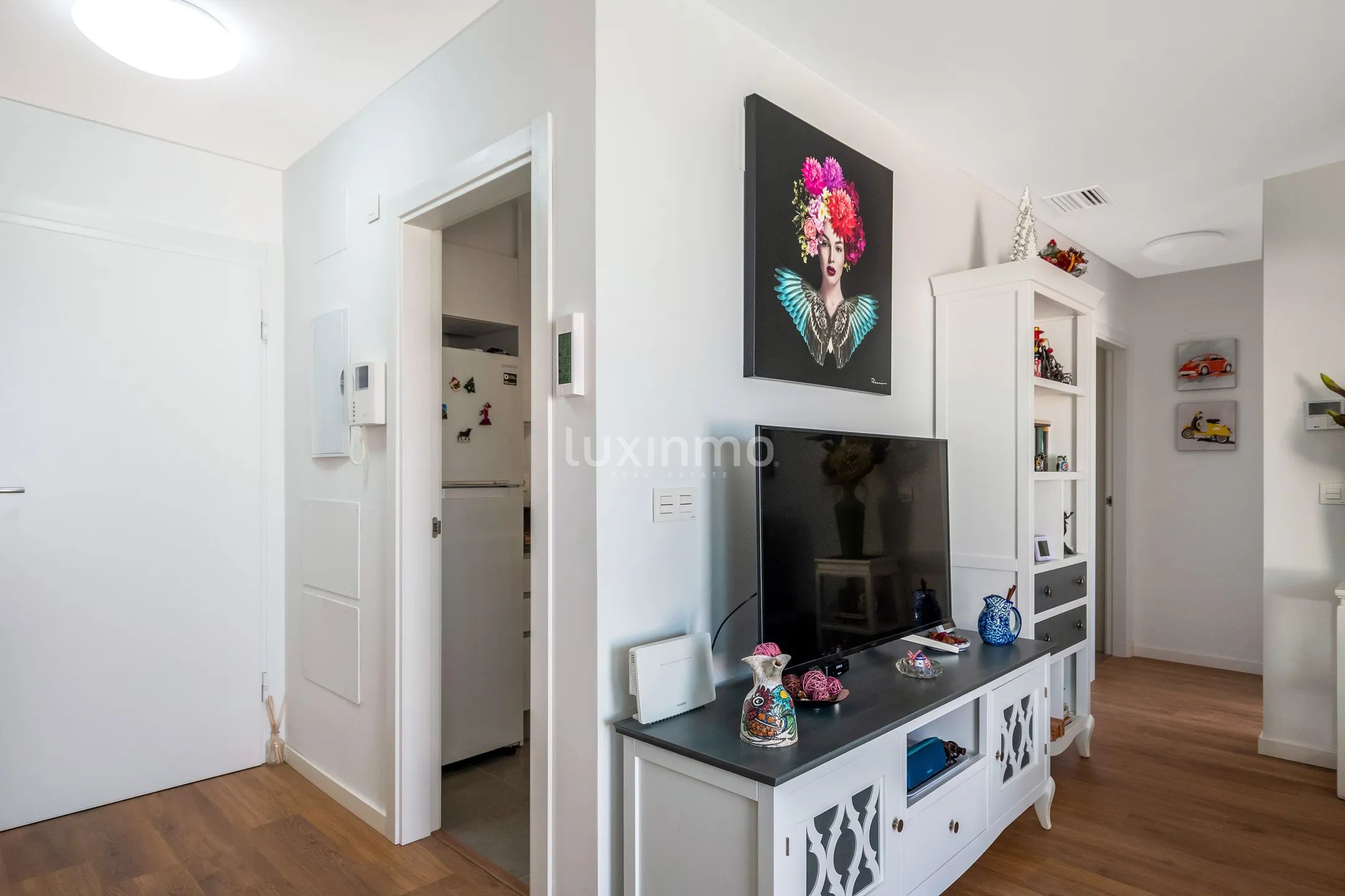Cosy house with private pool in Balcon de Finestrat — photo 8
