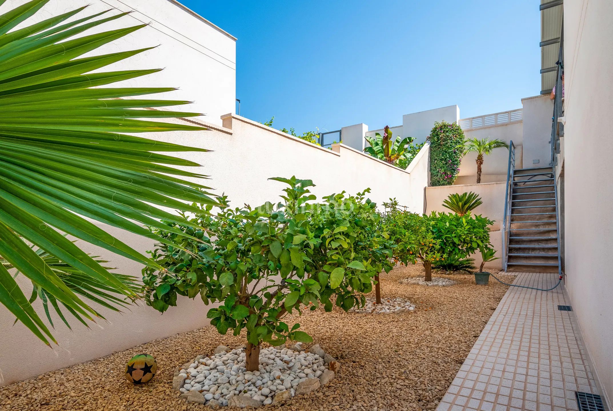 Cosy house with private pool in Balcon de Finestrat — photo 29