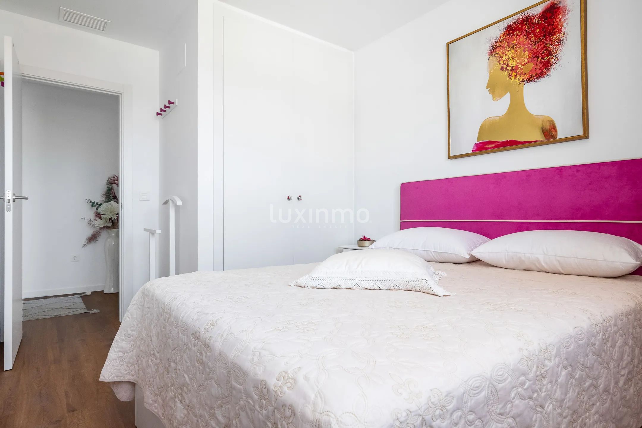 Gemütliches Haus mit privatem Pool in Balcon de Finestrat — photo 15