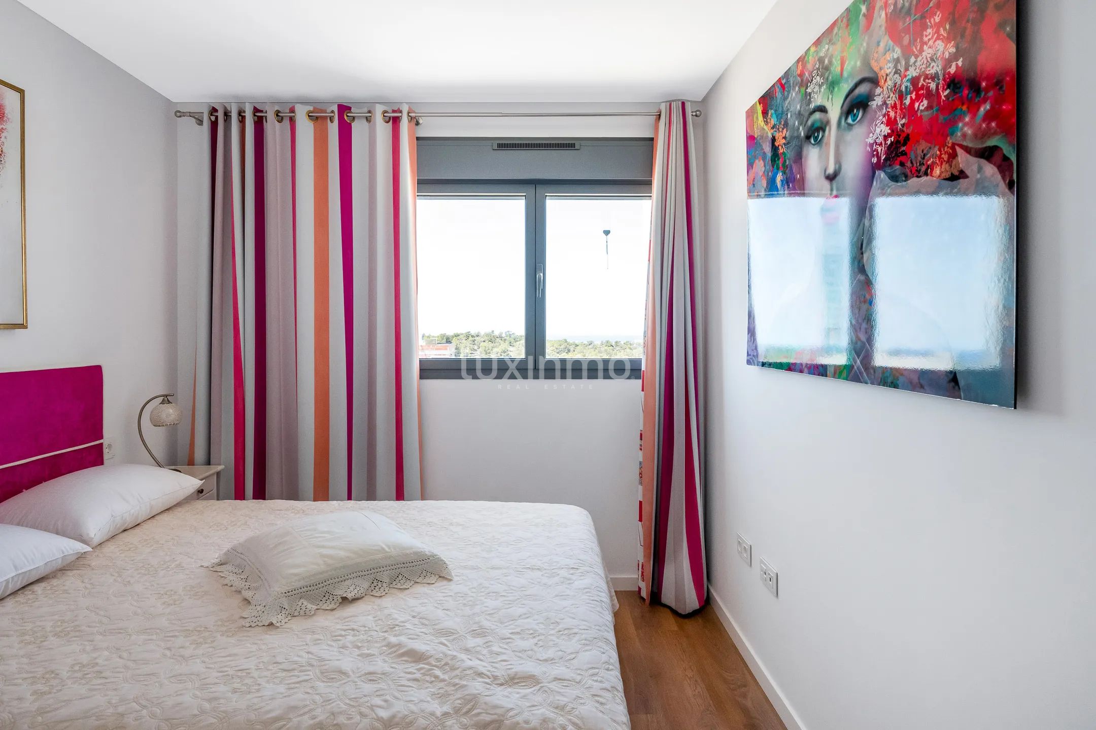 Cosy house with private pool in Balcon de Finestrat — photo 16