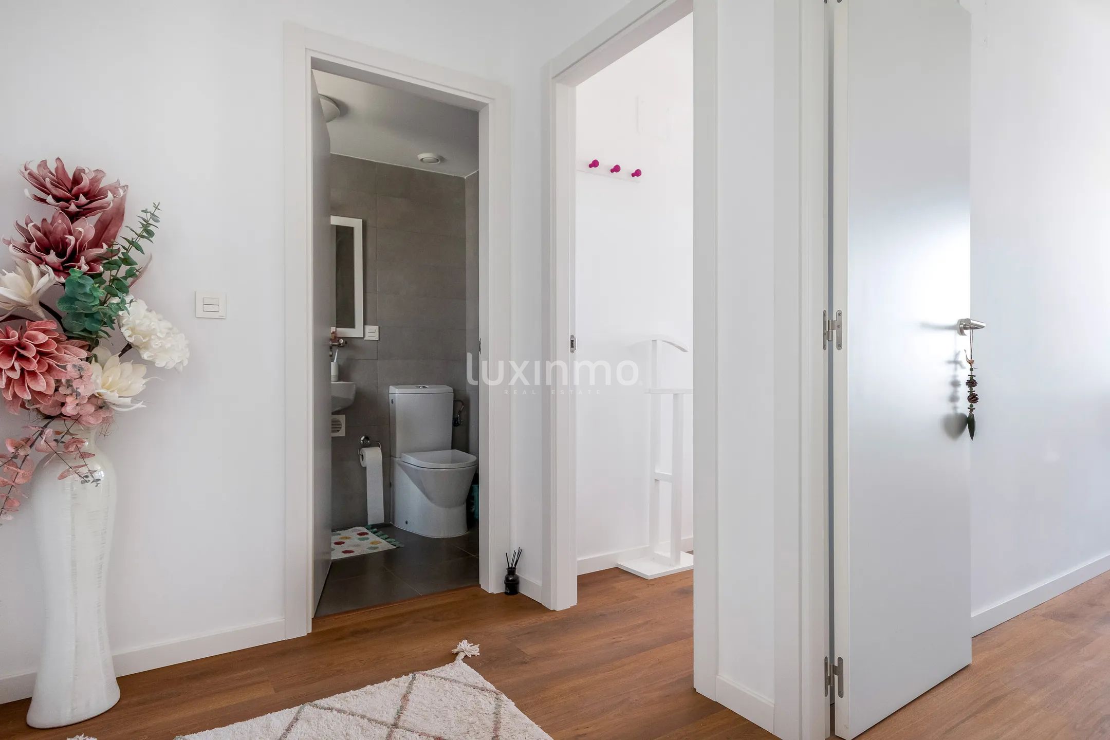 Cosy house with private pool in Balcon de Finestrat — photo 18