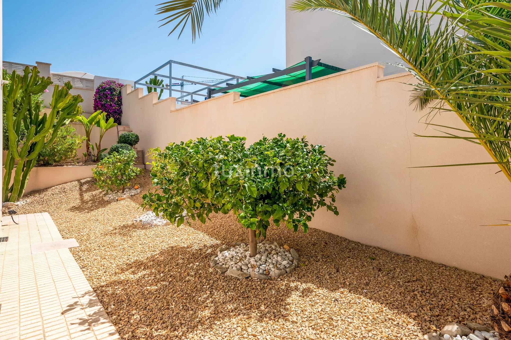 Cosy house with private pool in Balcon de Finestrat — photo 30