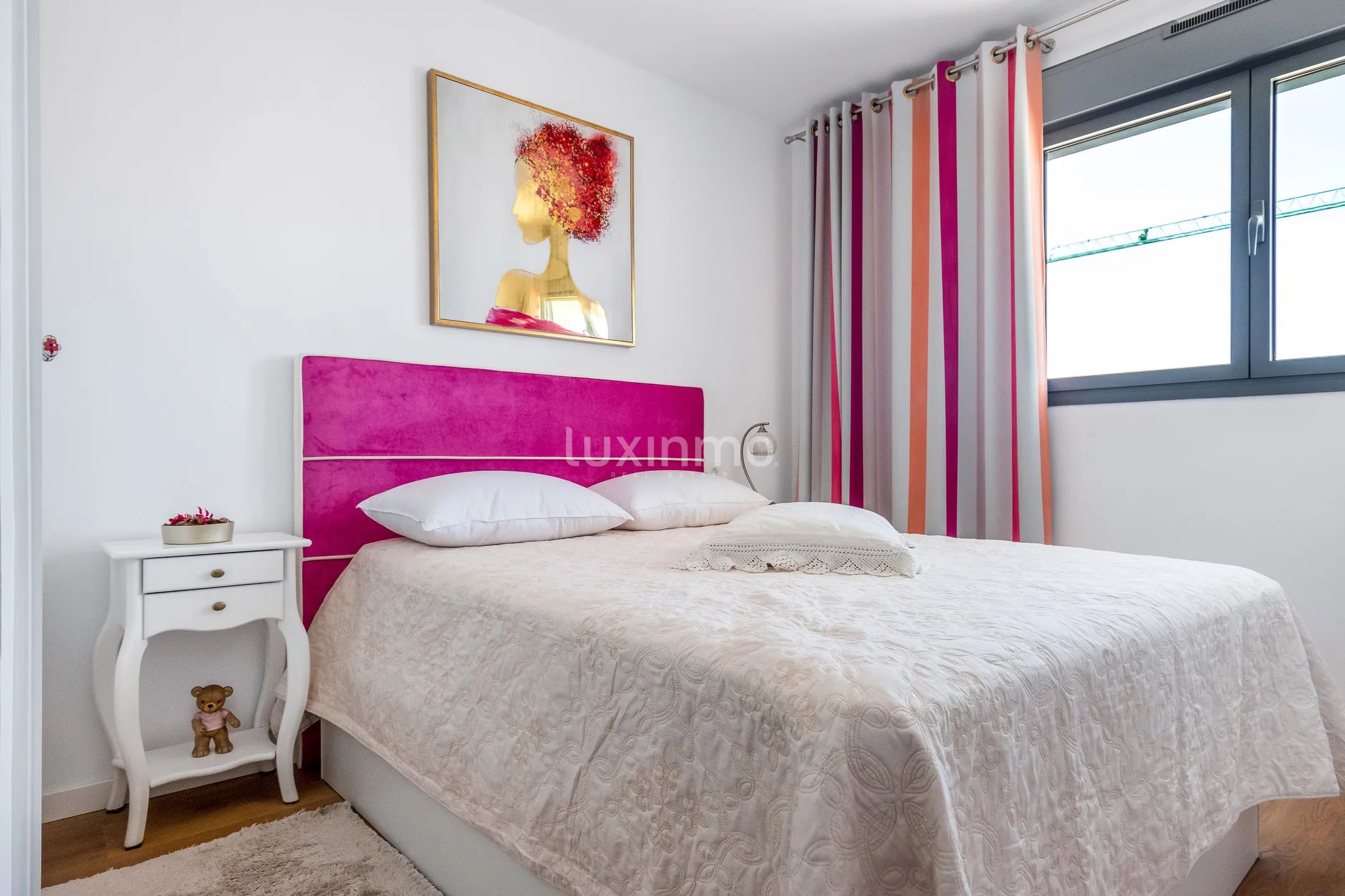 Gemütliches Haus mit privatem Pool in Balcon de Finestrat — photo 17