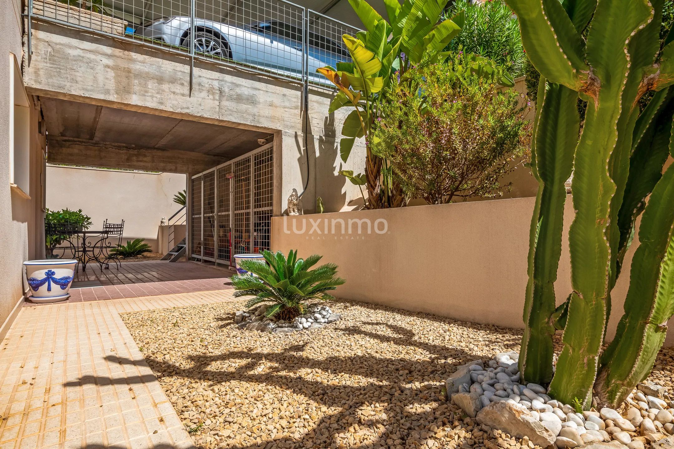 Cosy house with private pool in Balcon de Finestrat — photo 27