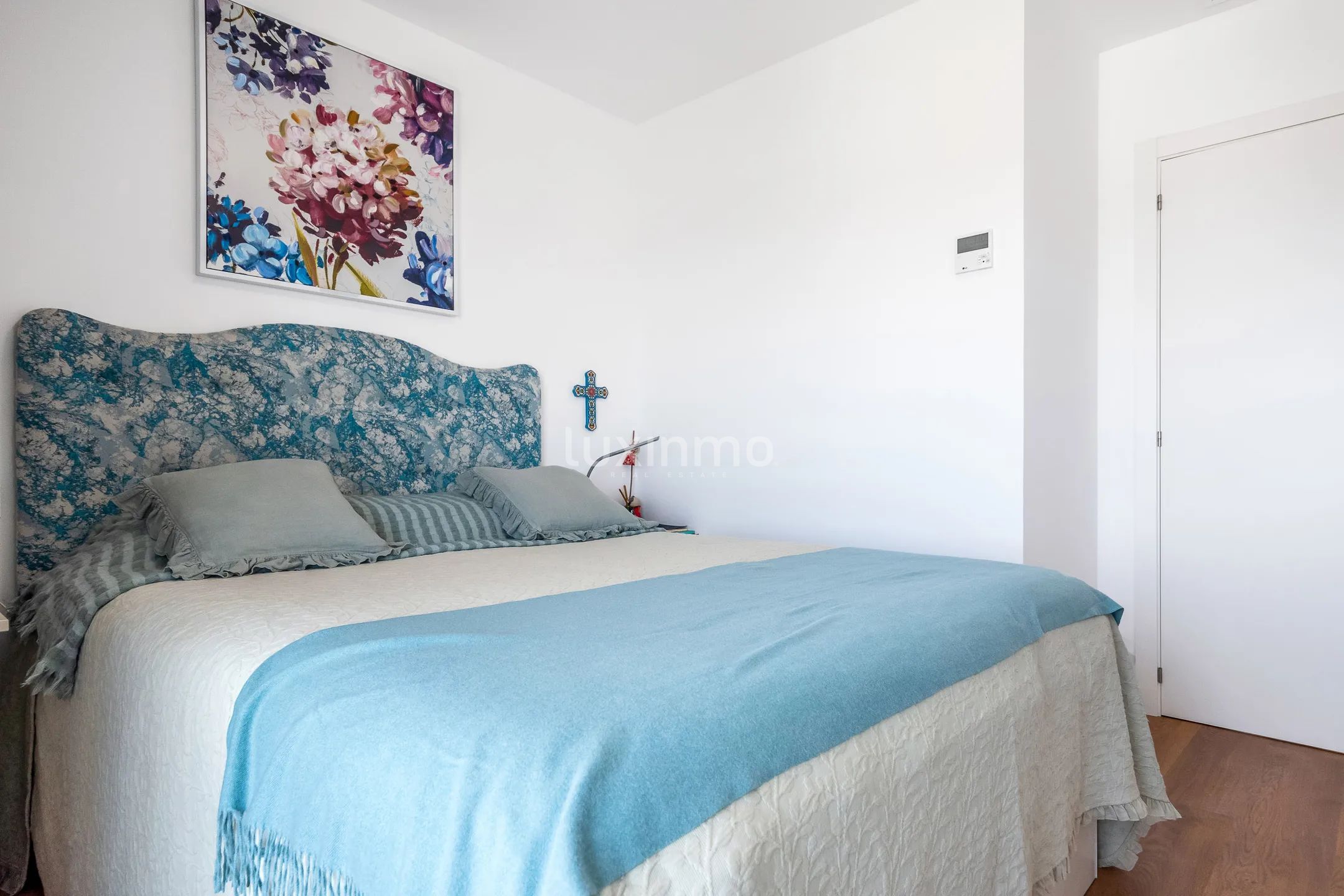 Gemütliches Haus mit privatem Pool in Balcon de Finestrat — photo 21