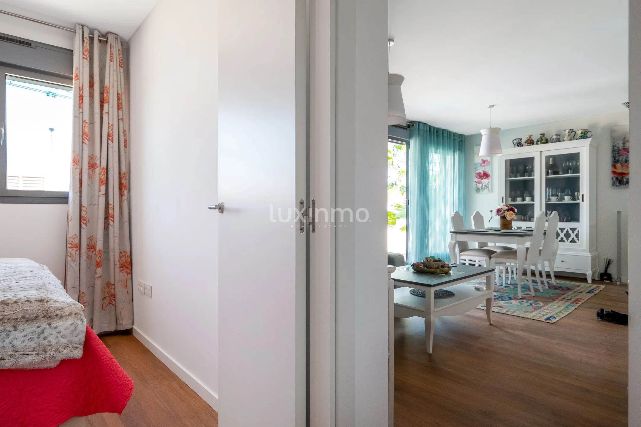 Gemütliches Haus mit privatem Pool in Balcon de Finestrat — photo 10