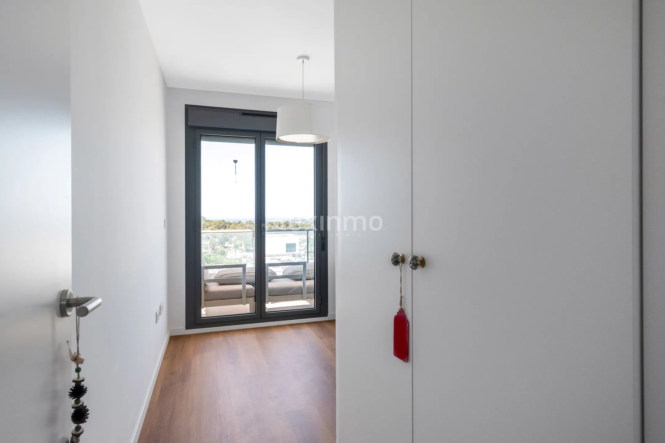 Cosy house with private pool in Balcon de Finestrat — photo 20