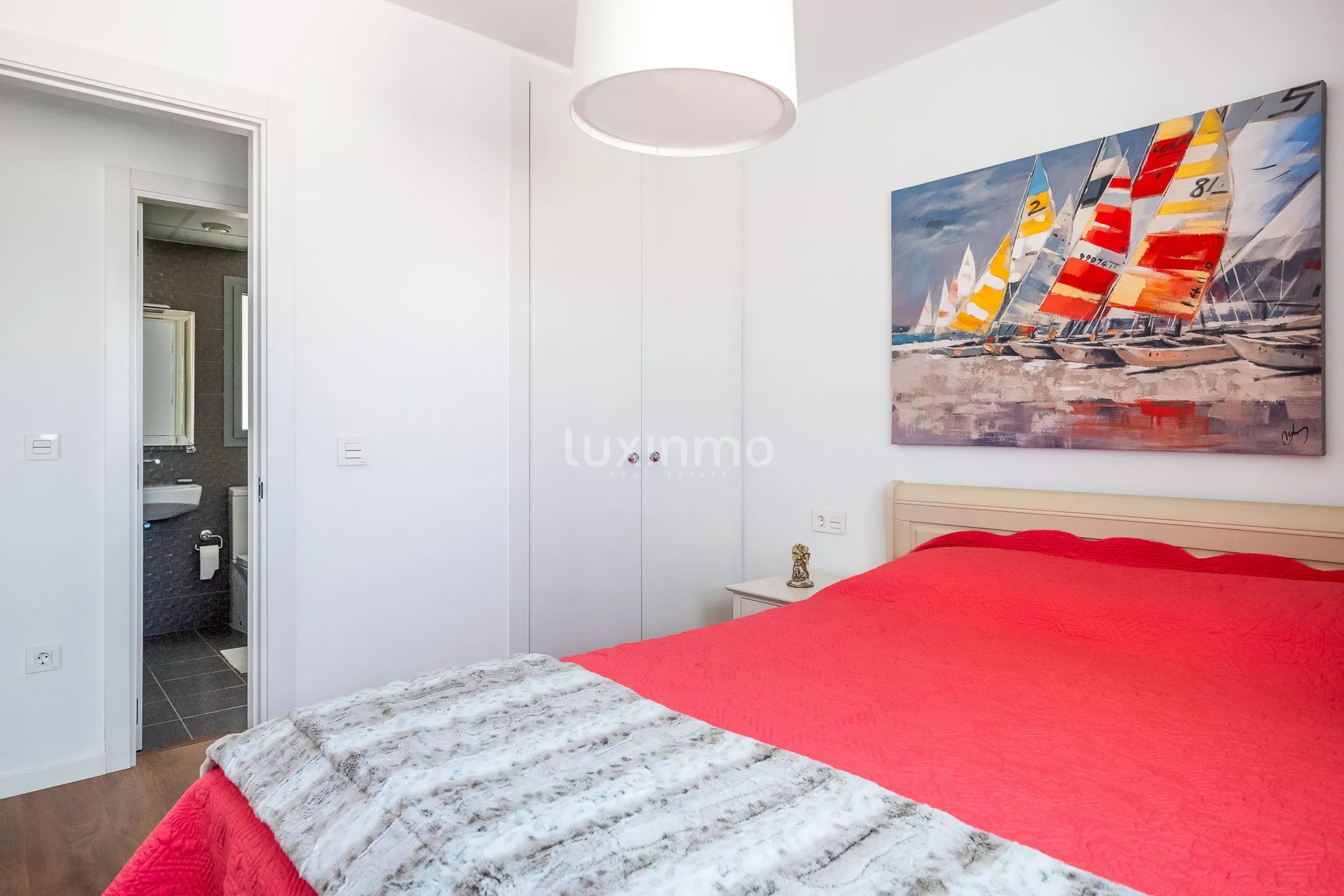 Gemütliches Haus mit privatem Pool in Balcon de Finestrat — photo 12