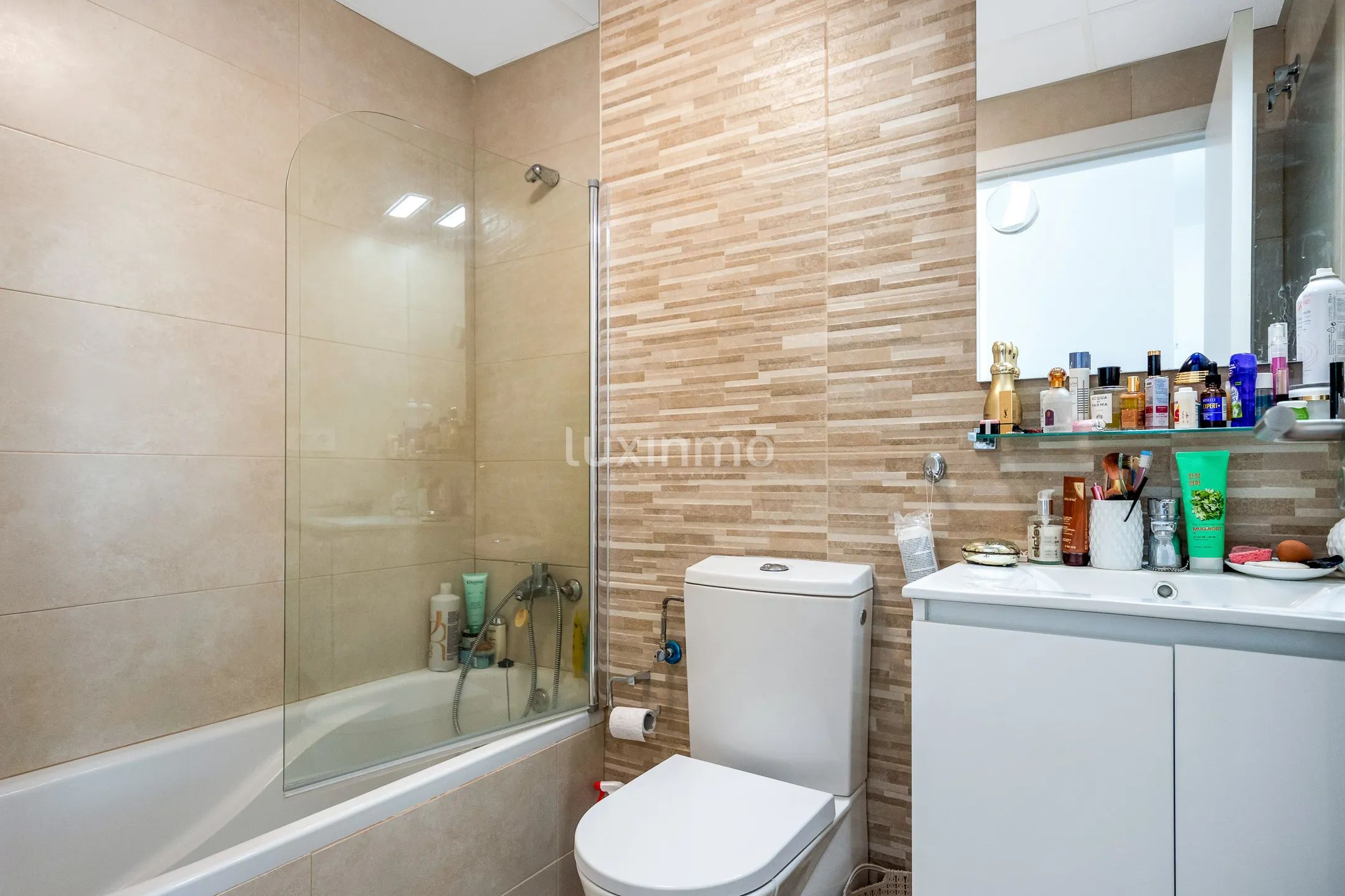Cosy house with private pool in Balcon de Finestrat — photo 9