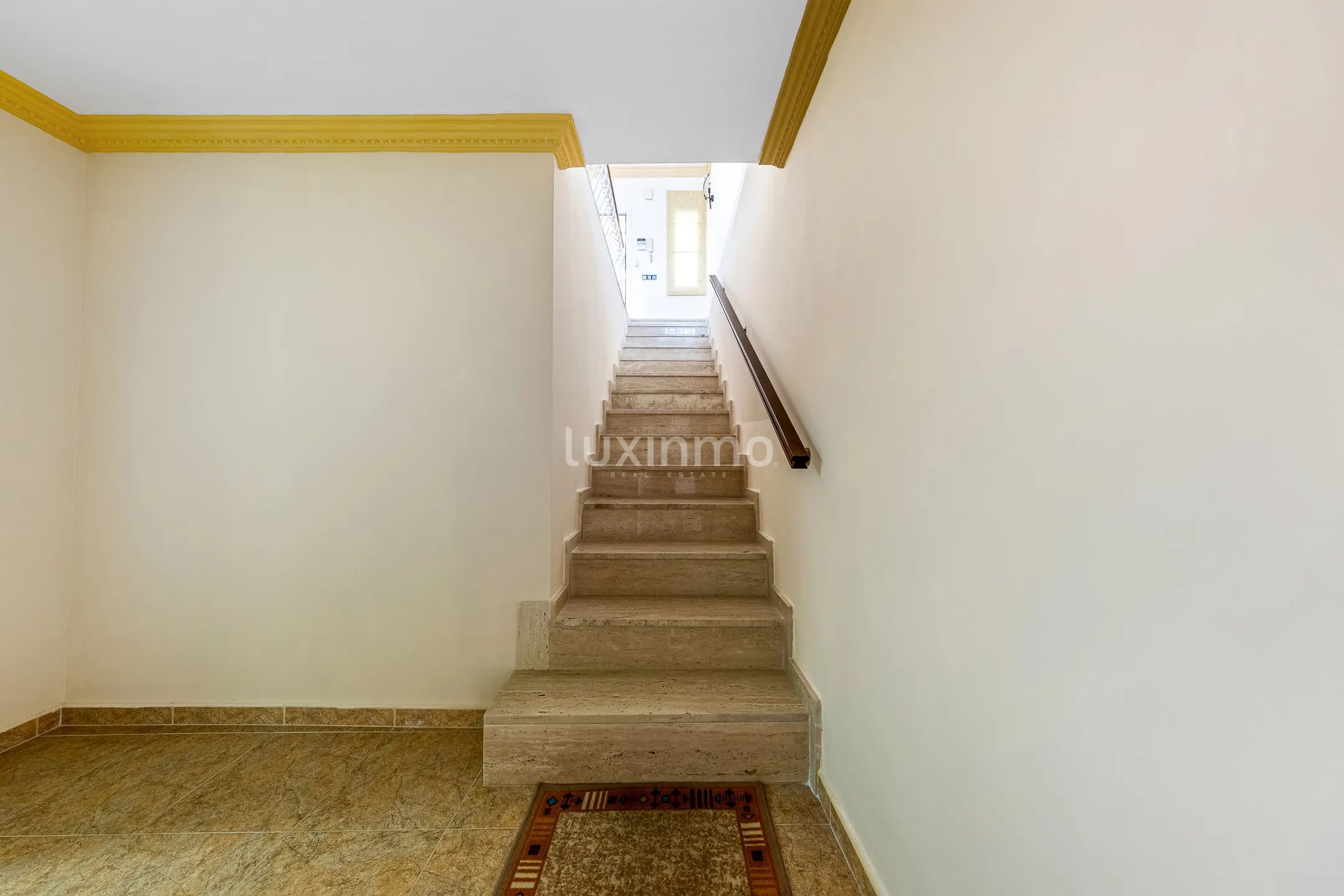 Large villa for sale in Moraira with spectacular sea views — photo 22