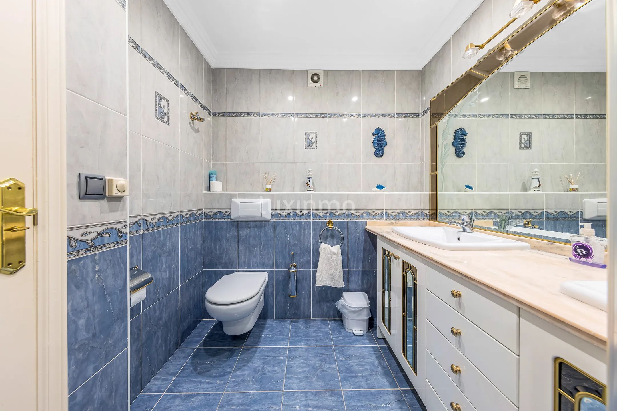 Large villa for sale in Moraira with spectacular sea views — photo 18