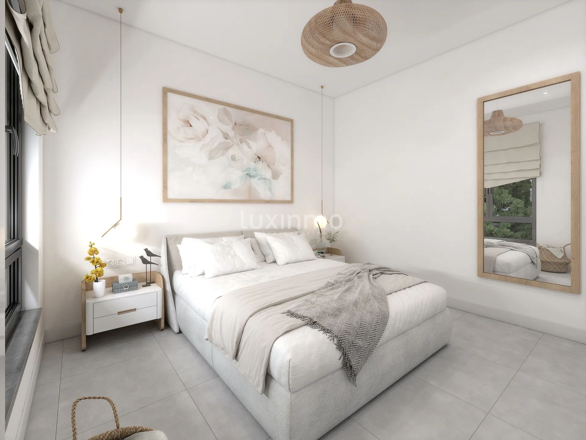 Modern apartment in Altea Pueblo — photo 14