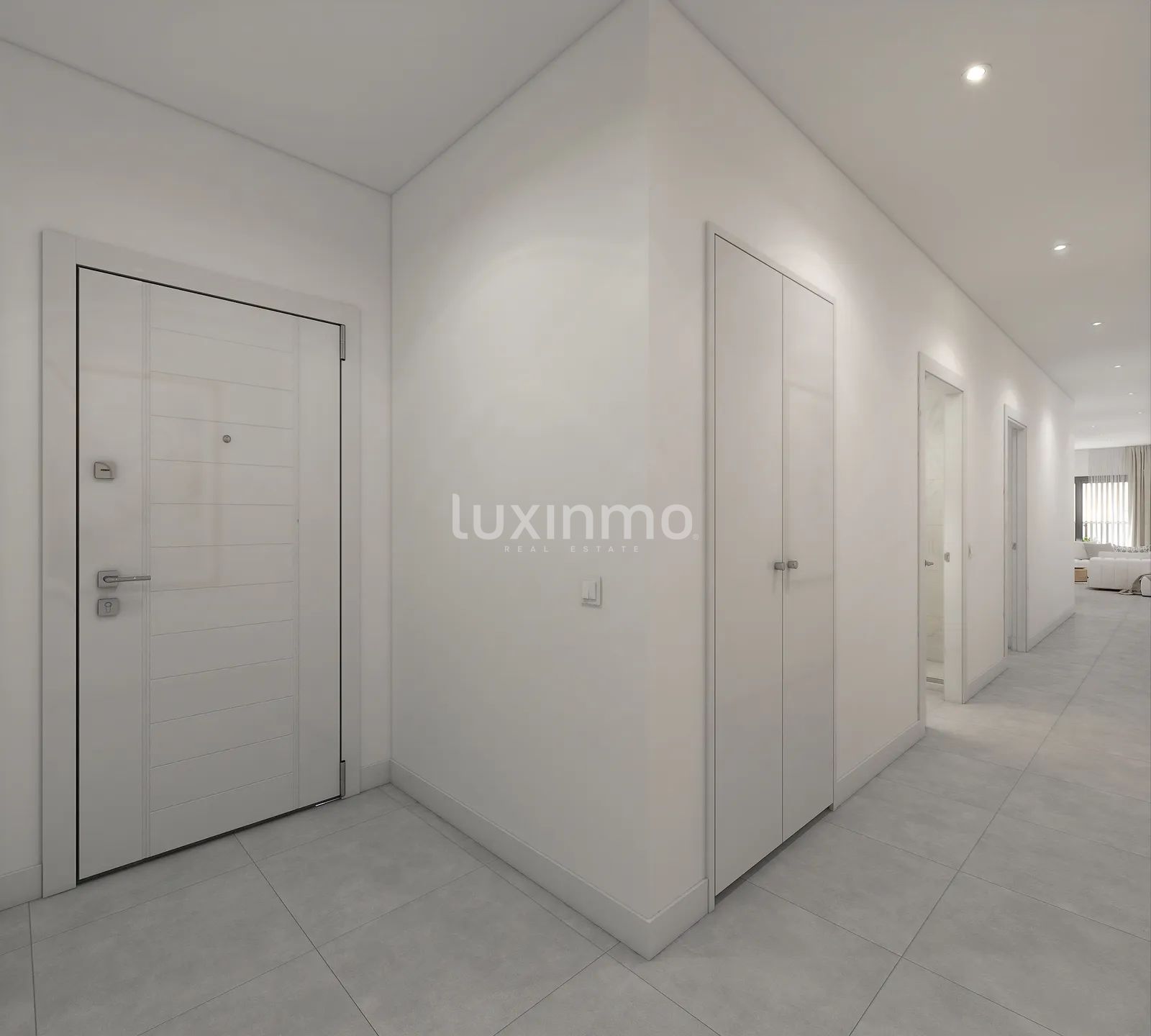 Modern Apartment in Altea Town — photo 2
