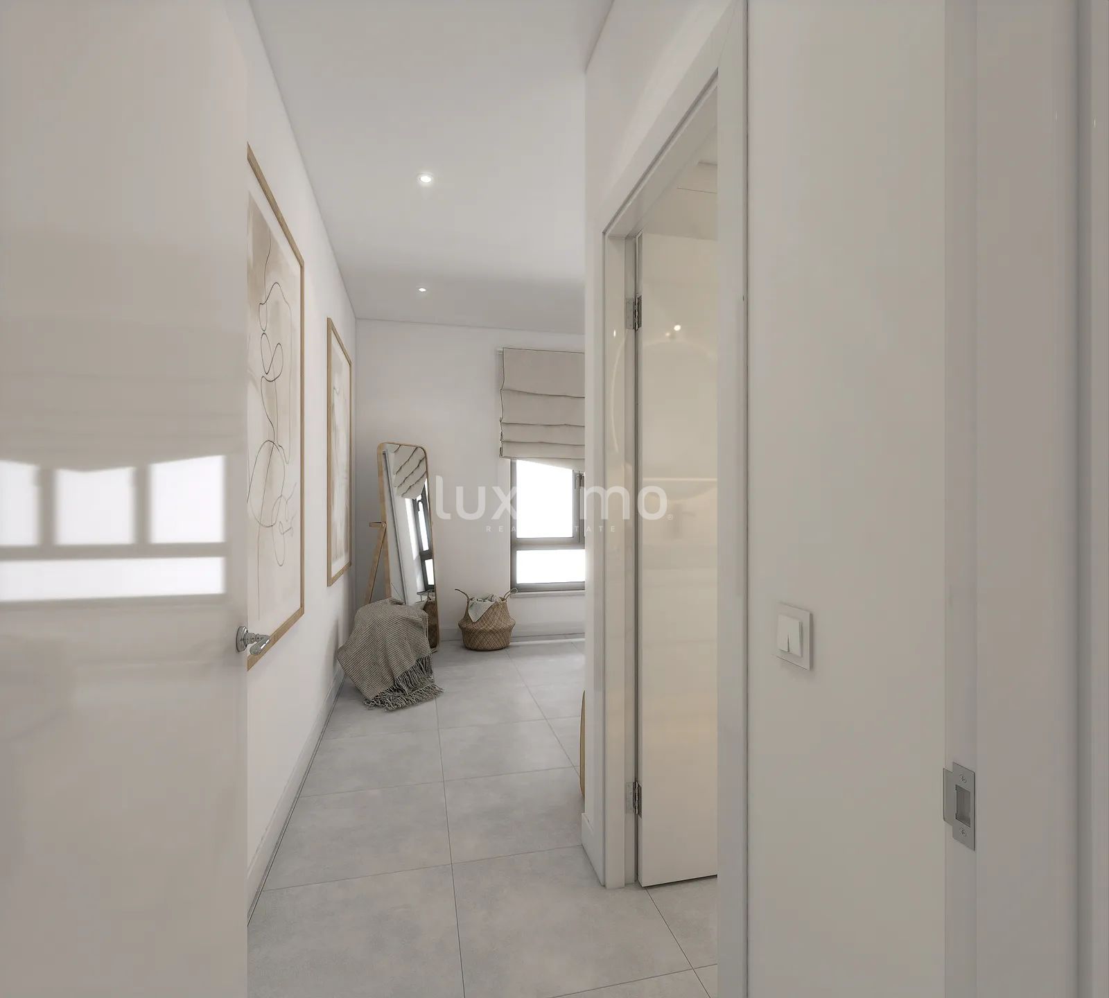 Modern Penthouse in Altea Town — photo 7