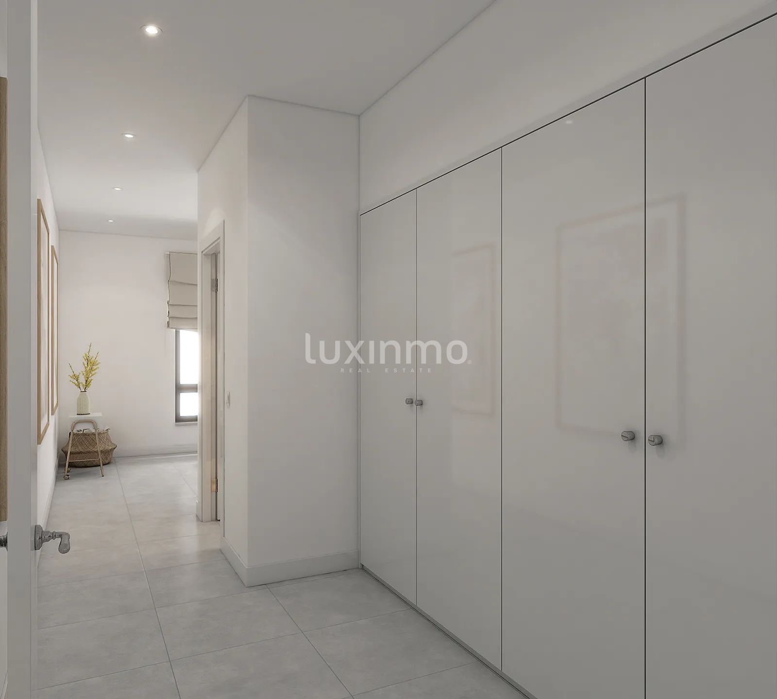 Modern apartment in Altea Pueblo with balcony — photo 14