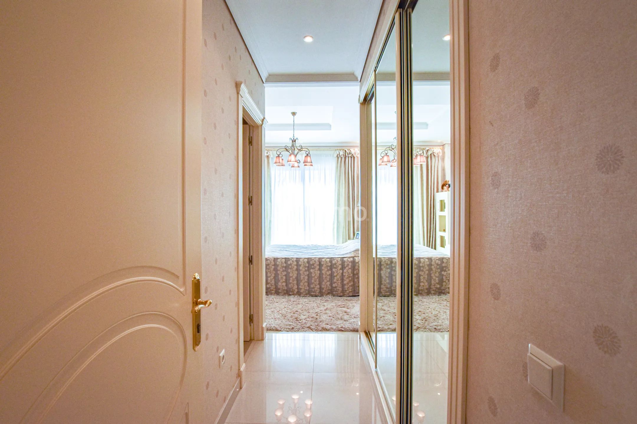 Villa confortable avec vue sur la mer à louer à Calpe — photo 25