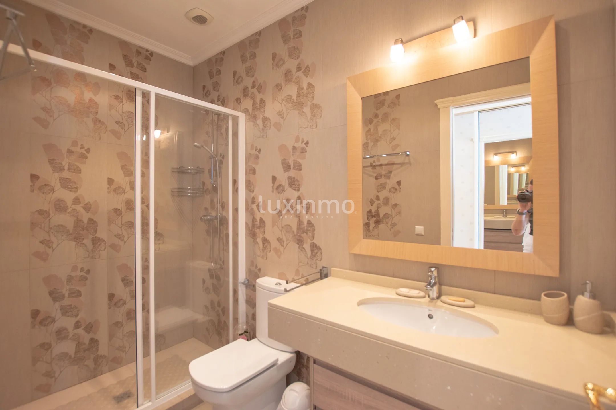 Villa confortable avec vue sur la mer à louer à Calpe — photo 24