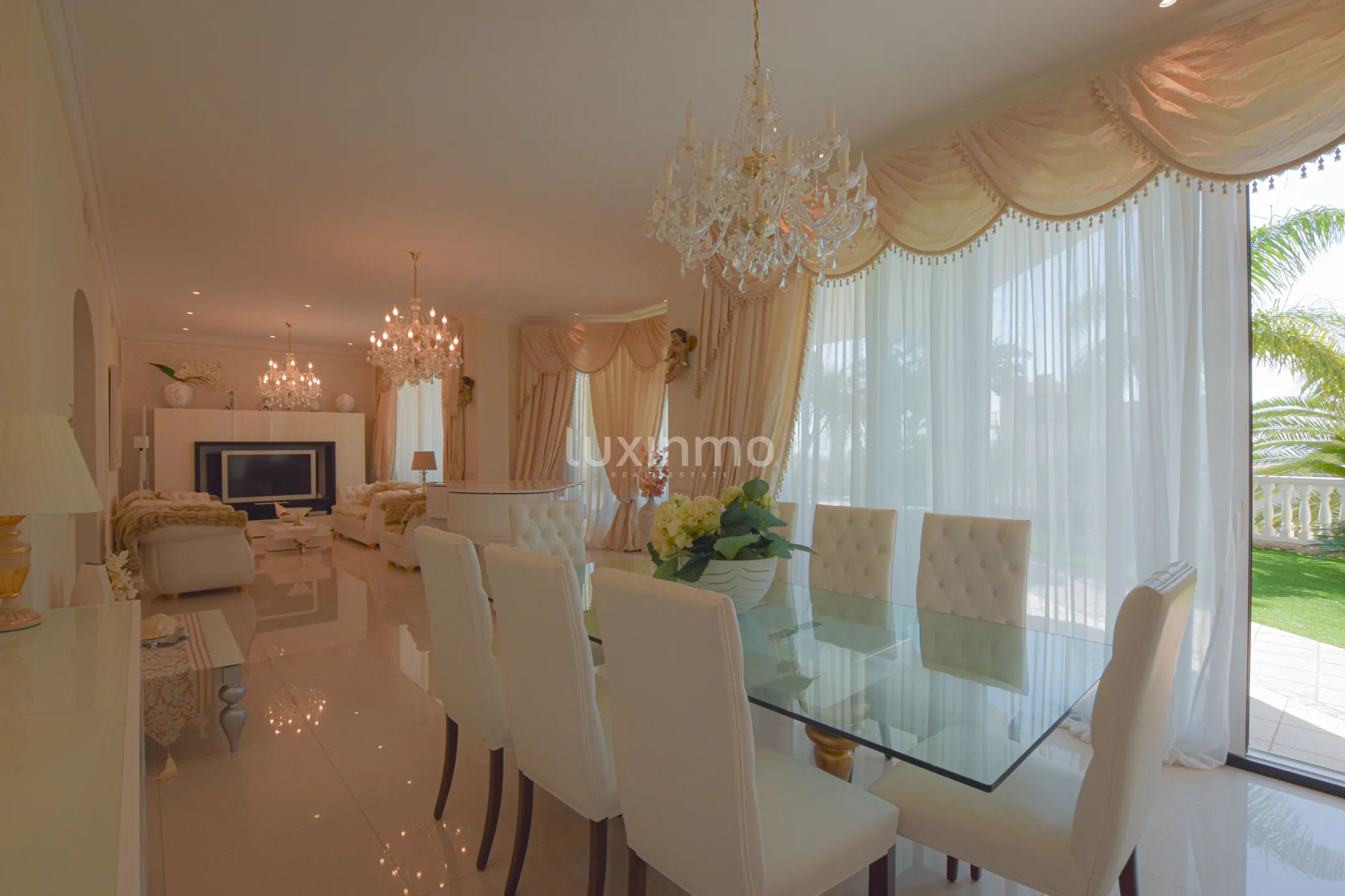 Villa confortable avec vue sur la mer à louer à Calpe — photo 18