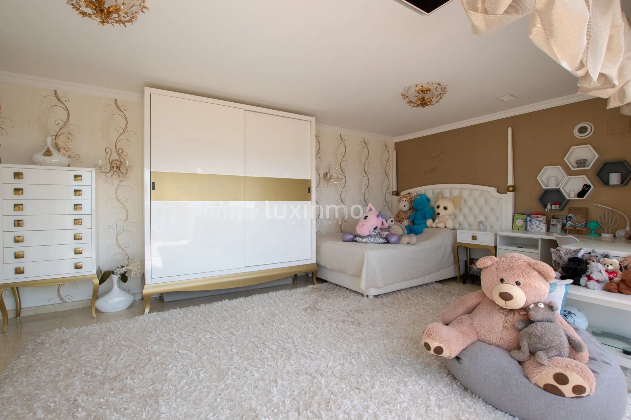 Villa confortable avec vue sur la mer à louer à Calpe — photo 38