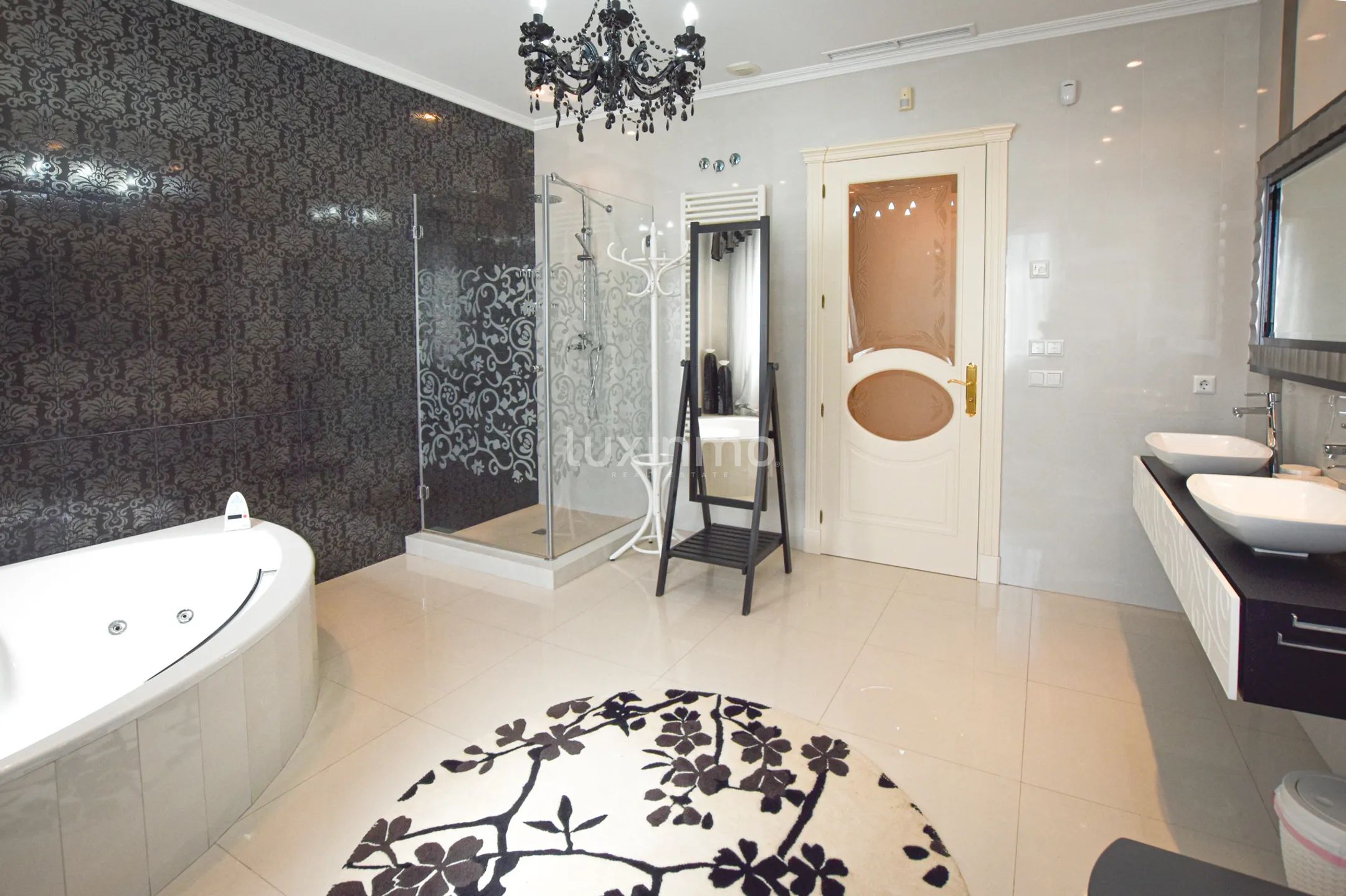 Villa confortable avec vue sur la mer à louer à Calpe — photo 33