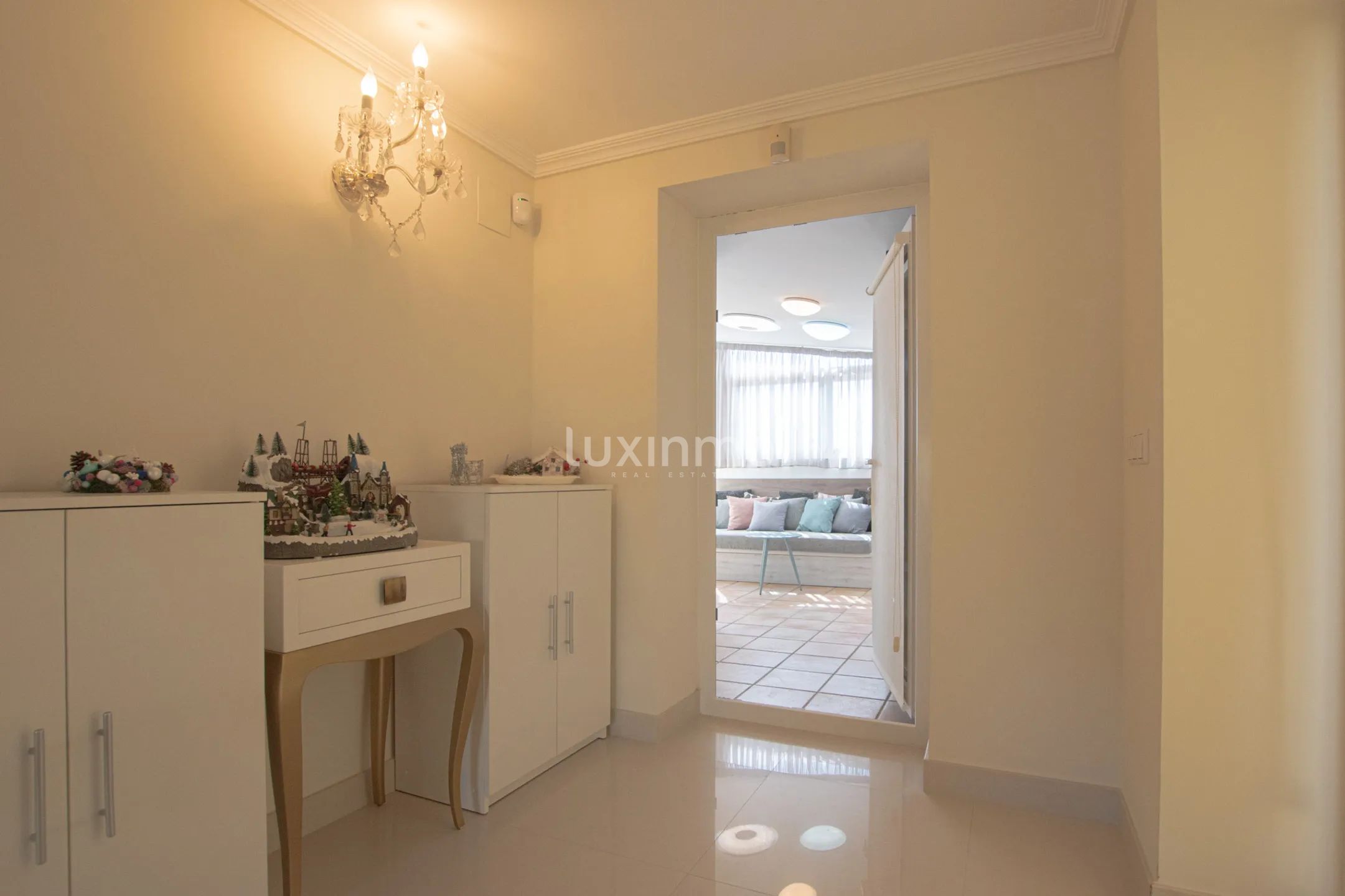 Villa confortable avec vue sur la mer à louer à Calpe — photo 34