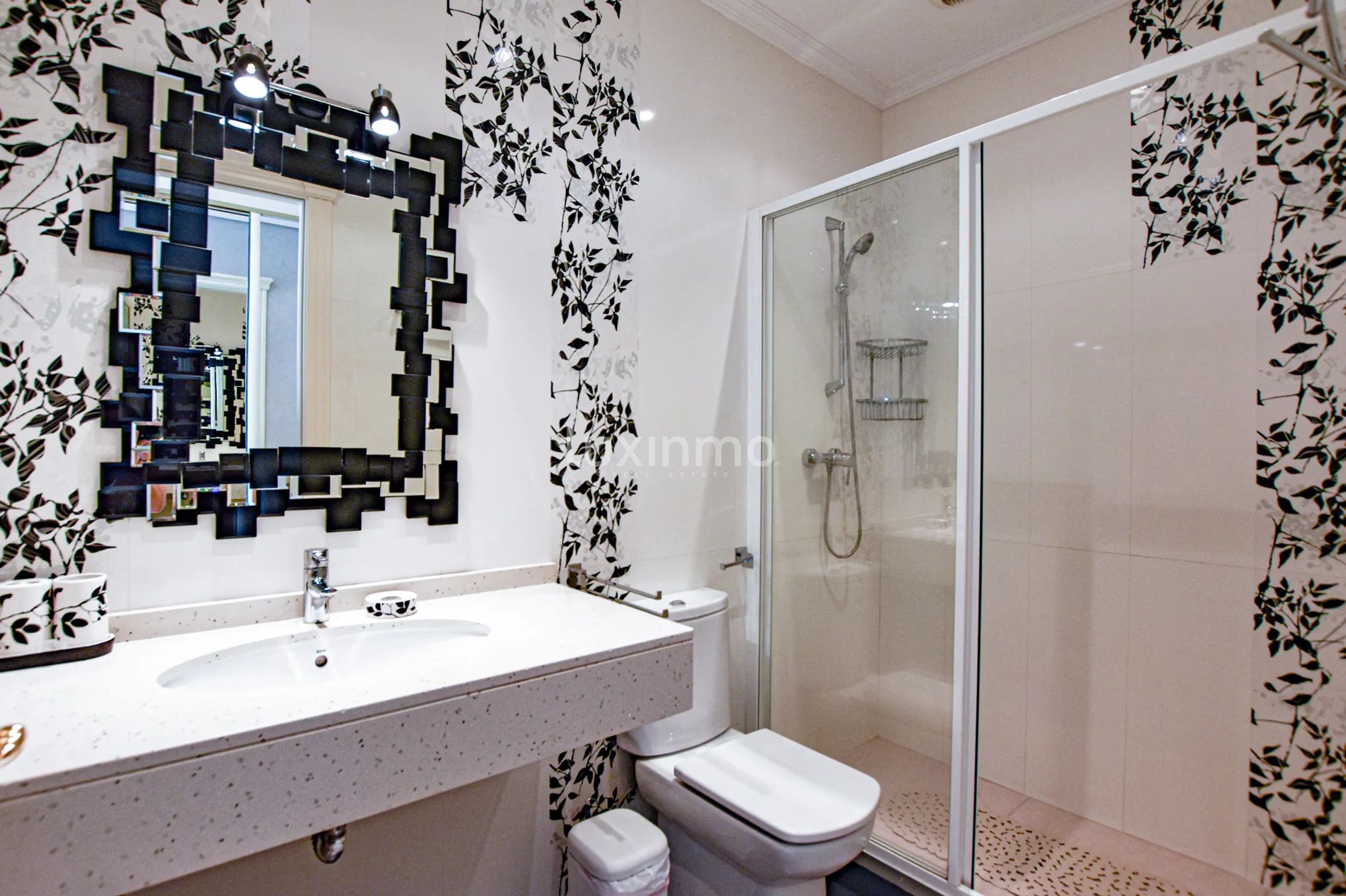 Villa confortable avec vue sur la mer à louer à Calpe — photo 28