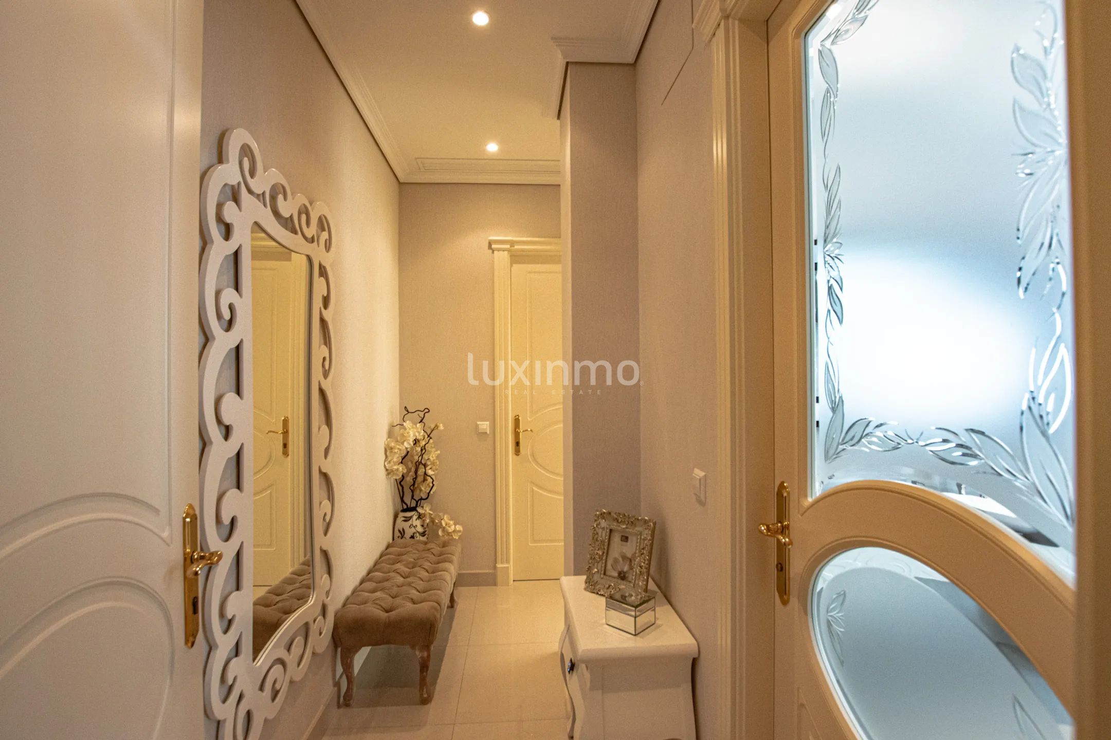 Villa confortable avec vue sur la mer à louer à Calpe — photo 29