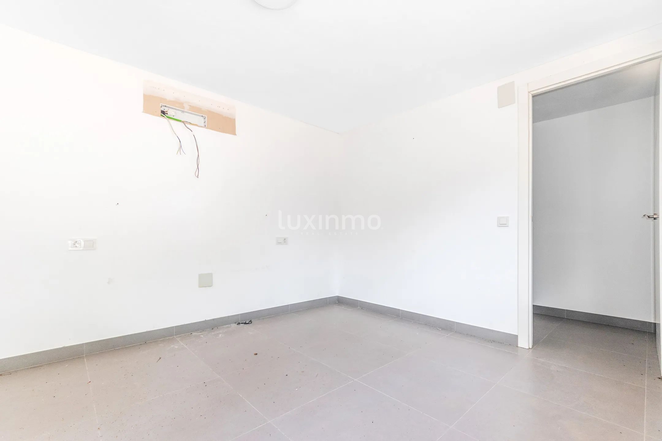 Vakker villa med svømmebasseng til salgs i la Nucia — photo 22