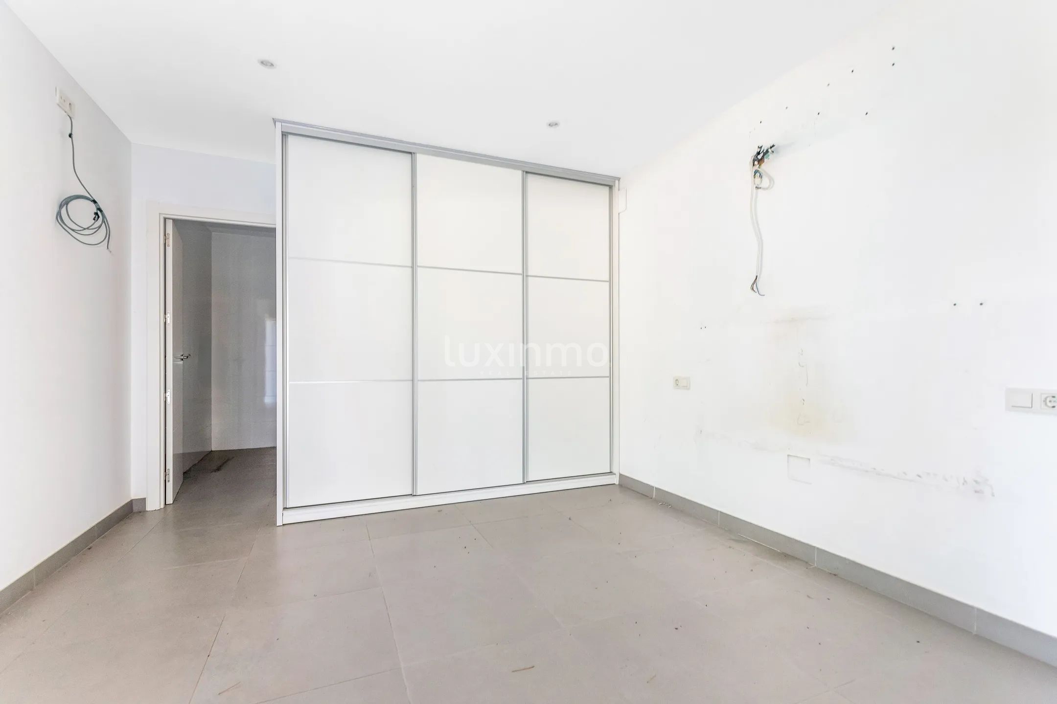 Vakker villa med svømmebasseng til salgs i la Nucia — photo 20