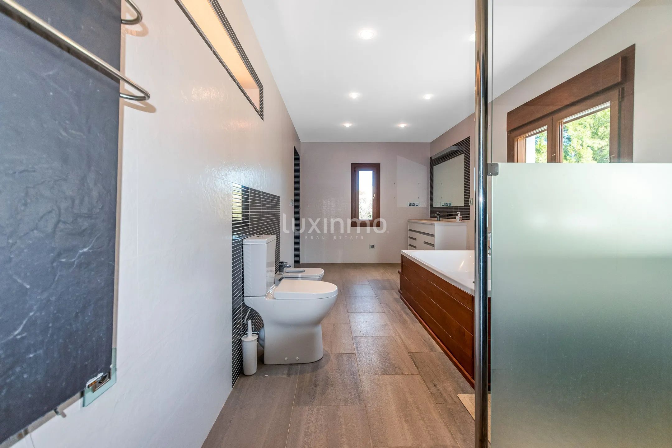 Vakker villa med svømmebasseng til salgs i la Nucia — photo 16