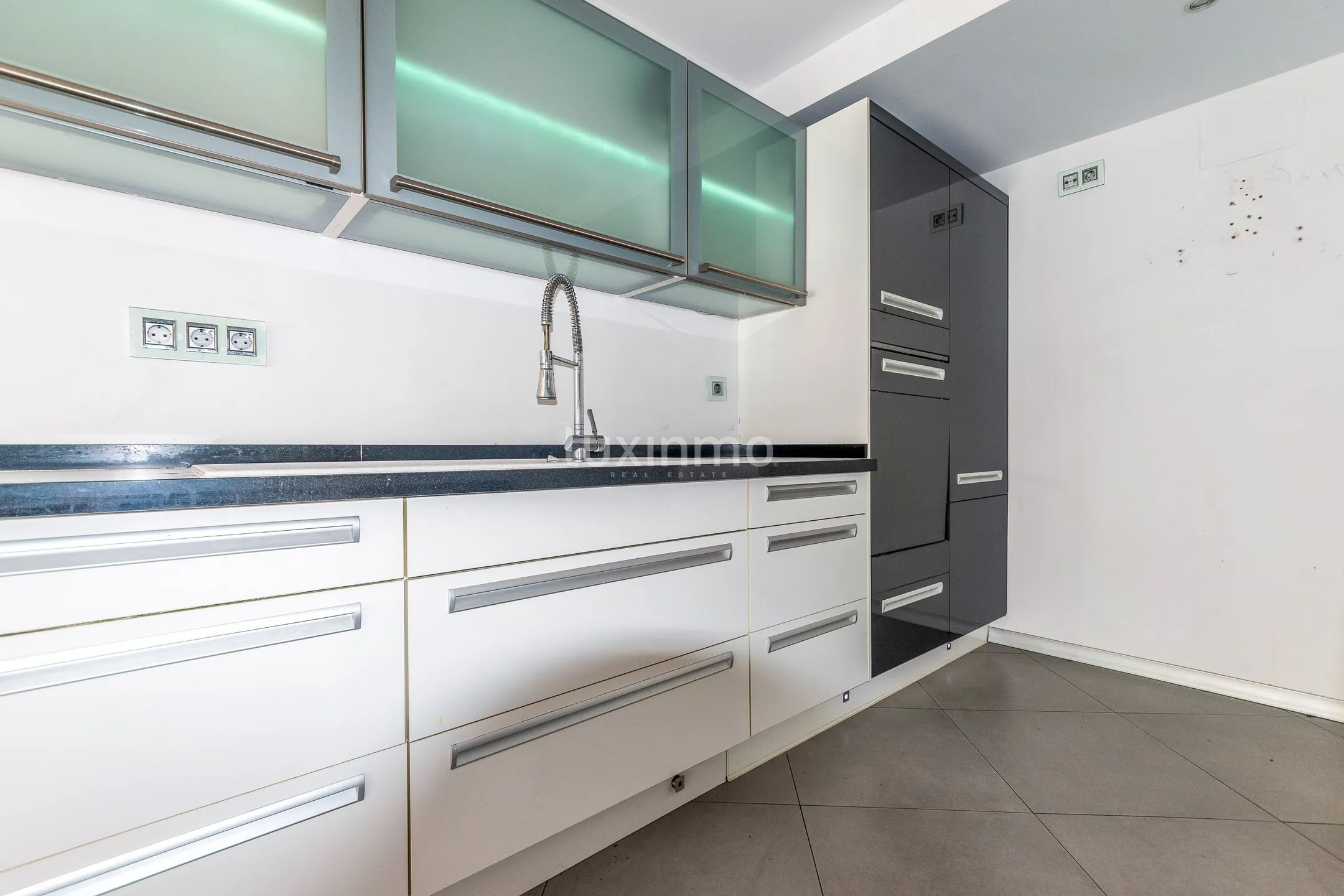 Vakker villa med svømmebasseng til salgs i la Nucia — photo 8