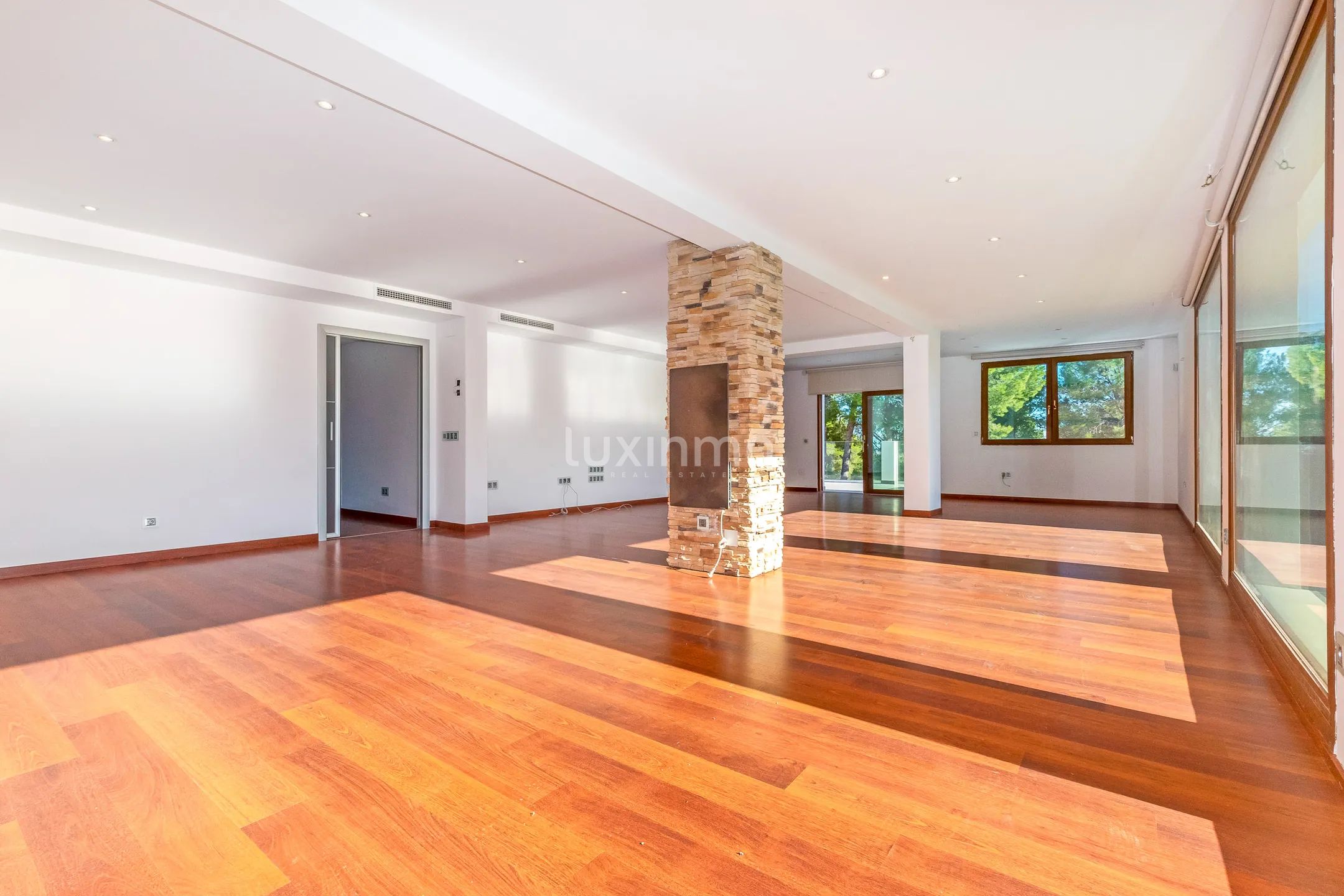 Beautiful villa with swimming pool for sale in la Nucia — photo 6