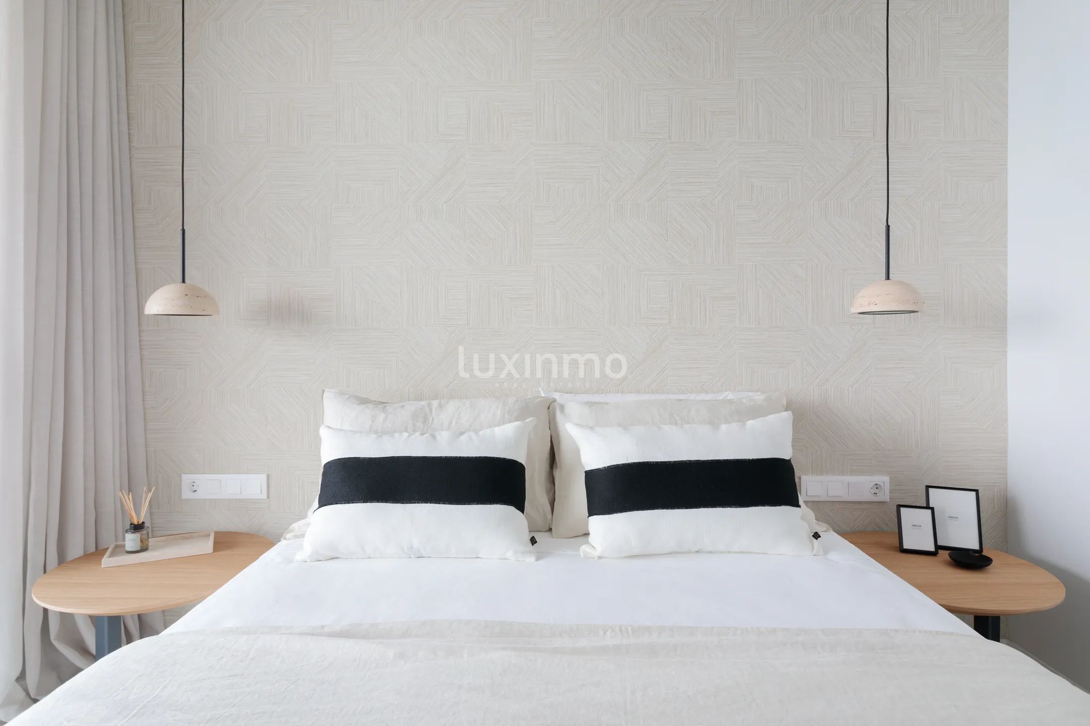 Fantastisk 3-sovrumslägenhet med havsutsikt till salu — photo 13