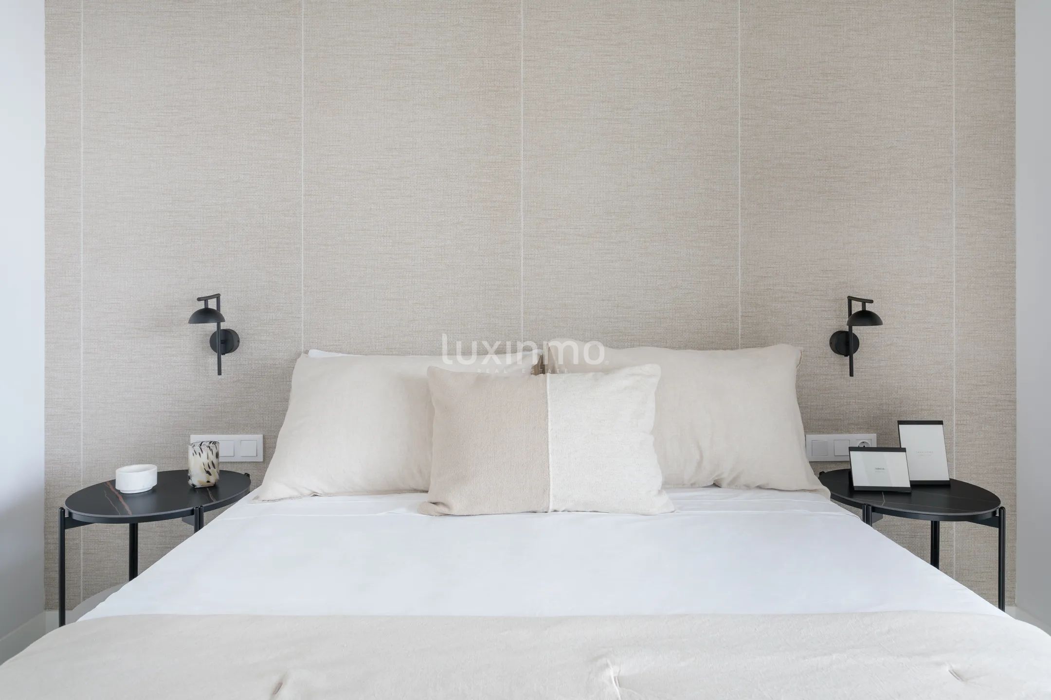 Fantastisk 3-sovrumslägenhet med havsutsikt till salu — photo 29