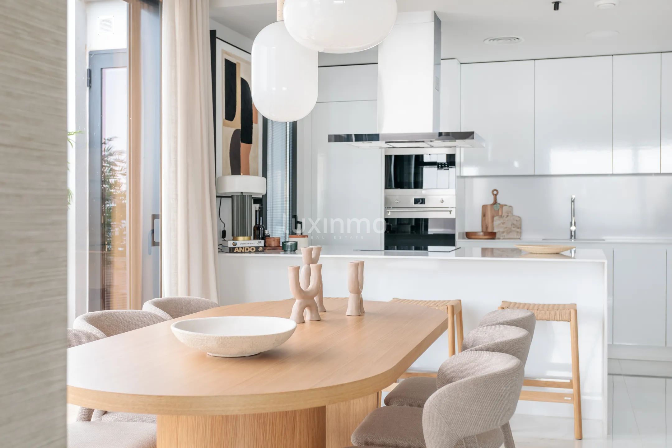 Oszałamiający apartament z 3 sypialniami i widokiem na morze na sprzedaż — photo 6