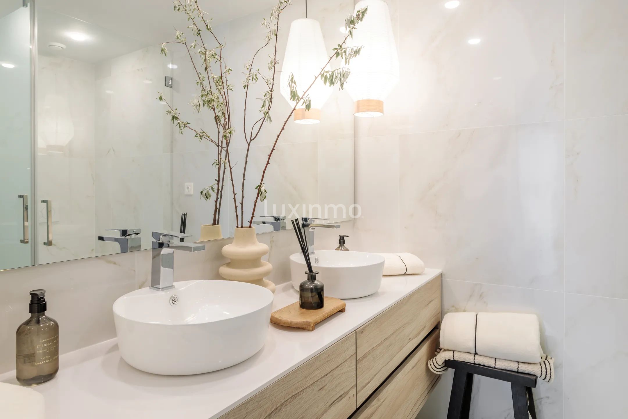 Fantastisk 3-sovrumslägenhet med havsutsikt till salu — photo 16