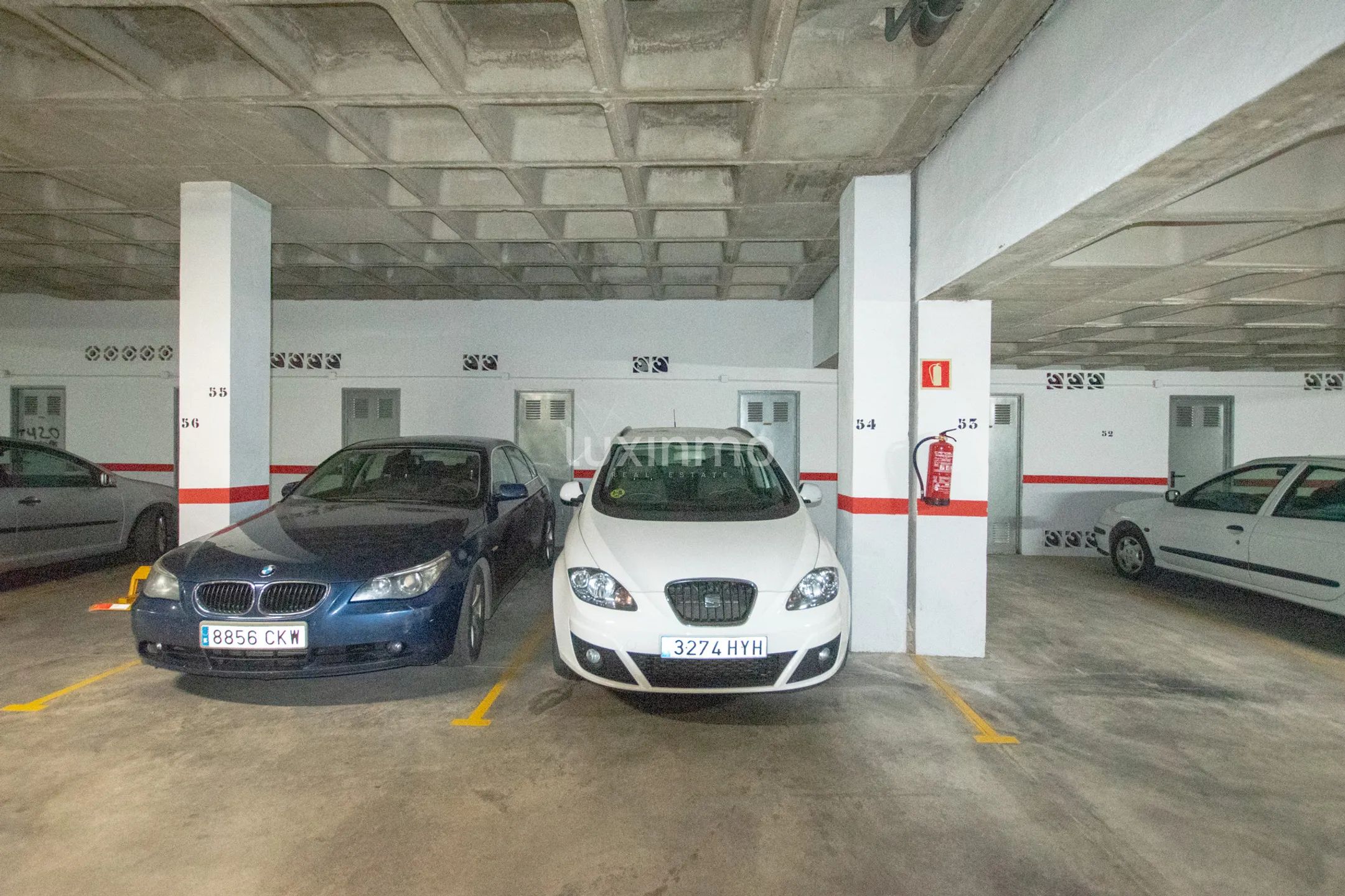 Wohnung zum Verkauf mit Panoramablick auf die Stadt Calpe — photo 21