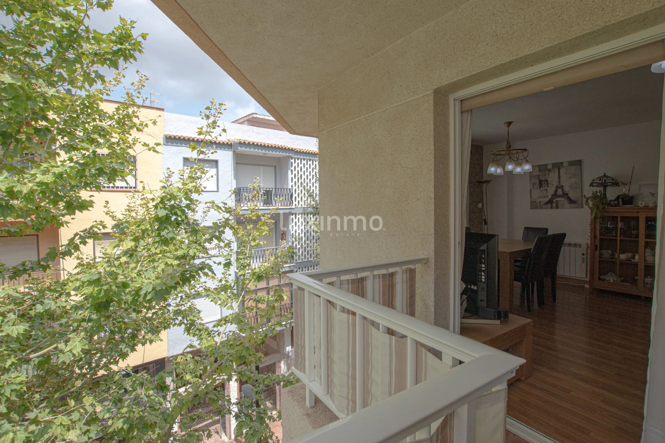 Lägenhet till salu med panoramautsikt över staden Calpe — photo 11