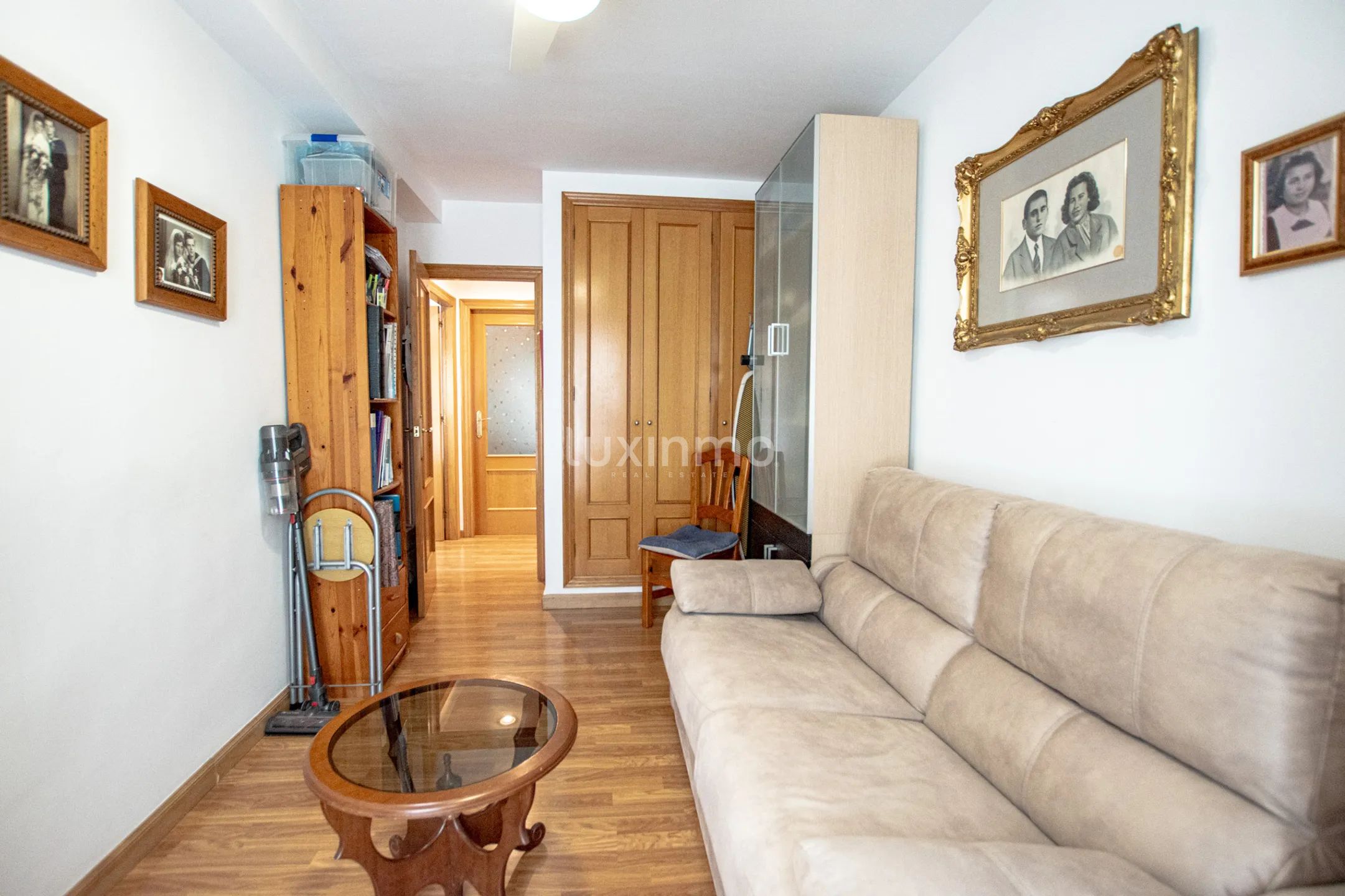 Wohnung zum Verkauf mit Panoramablick auf die Stadt Calpe — photo 19