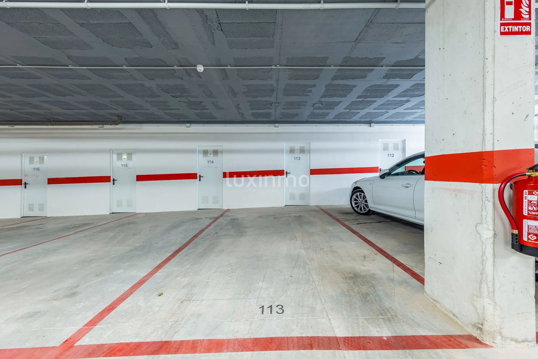 Потрясающая новостройка с 2 спальнями и видом на море — photo 23