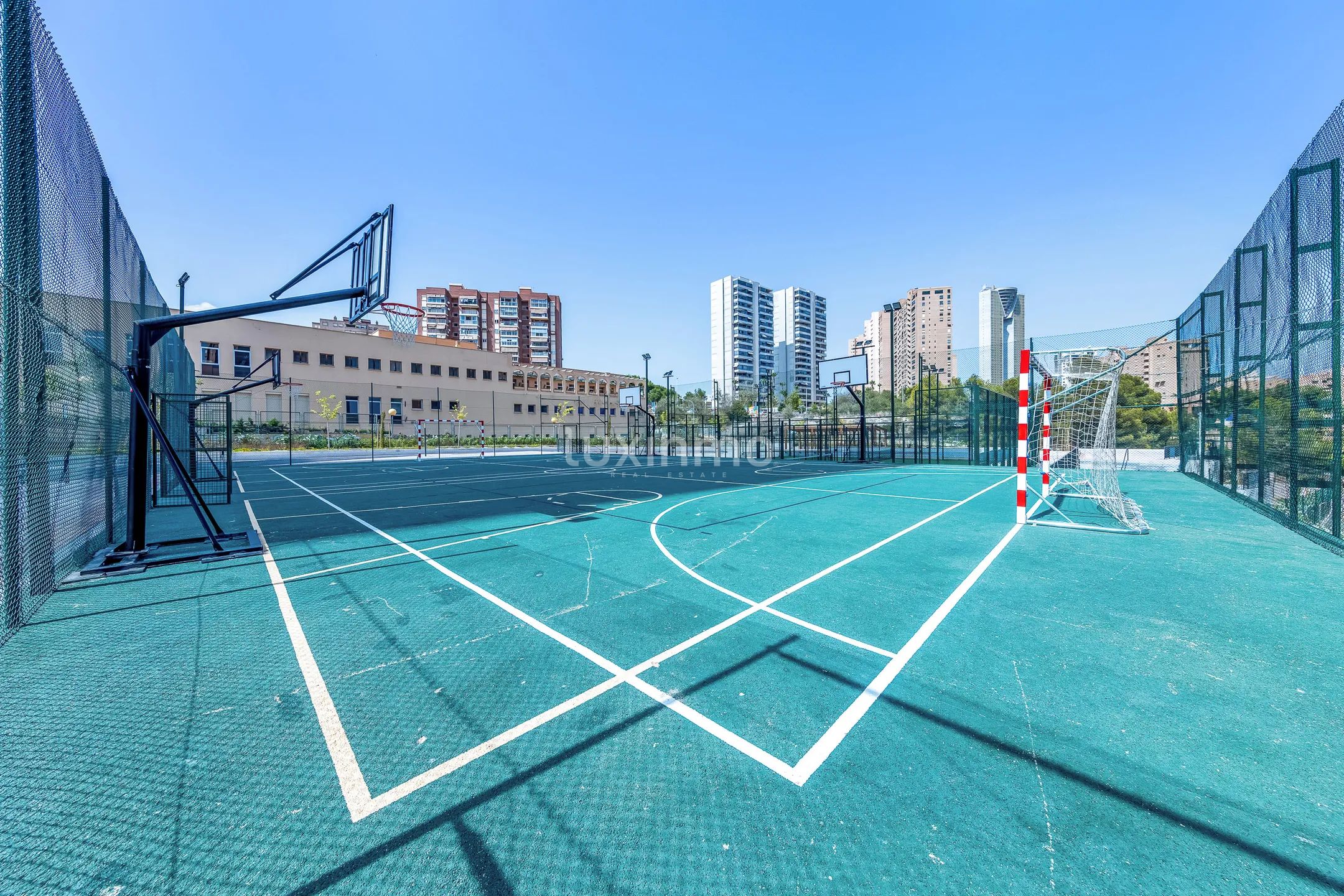 Потрясающая новостройка с 2 спальнями и видом на море — photo 11